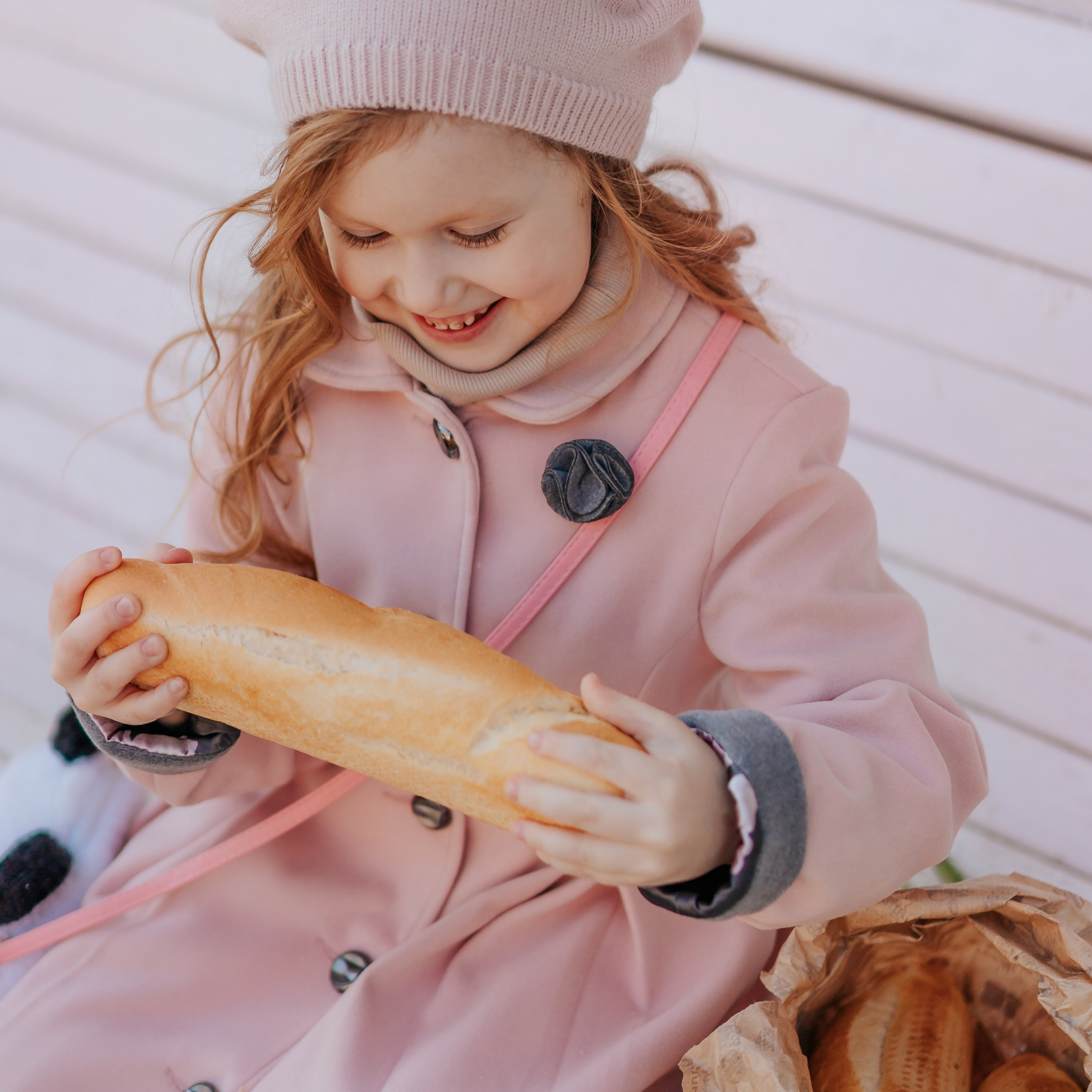 Семья и дети. Фотограф Спирина Ирина