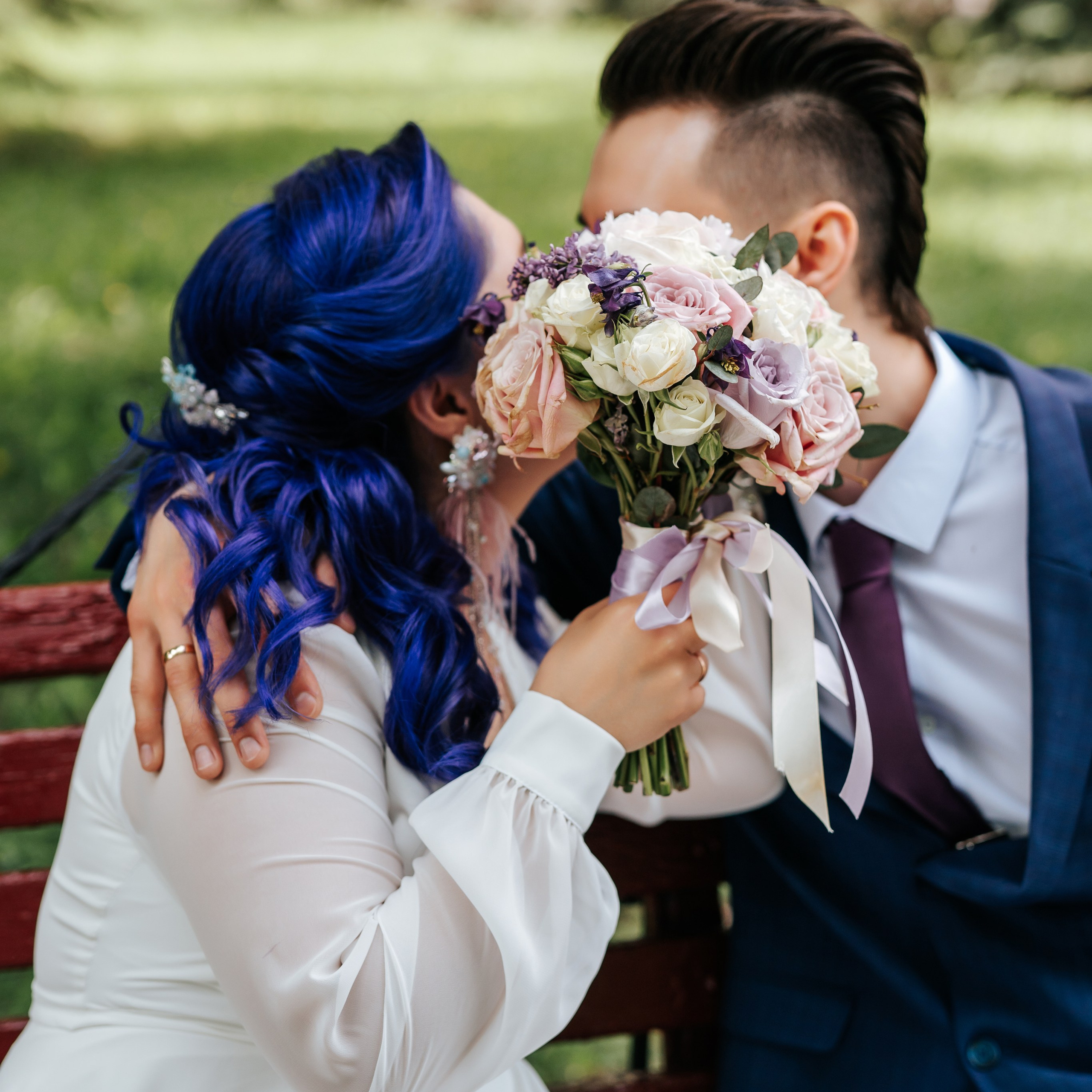 Свадьба. Фотограф Спирина Ирина