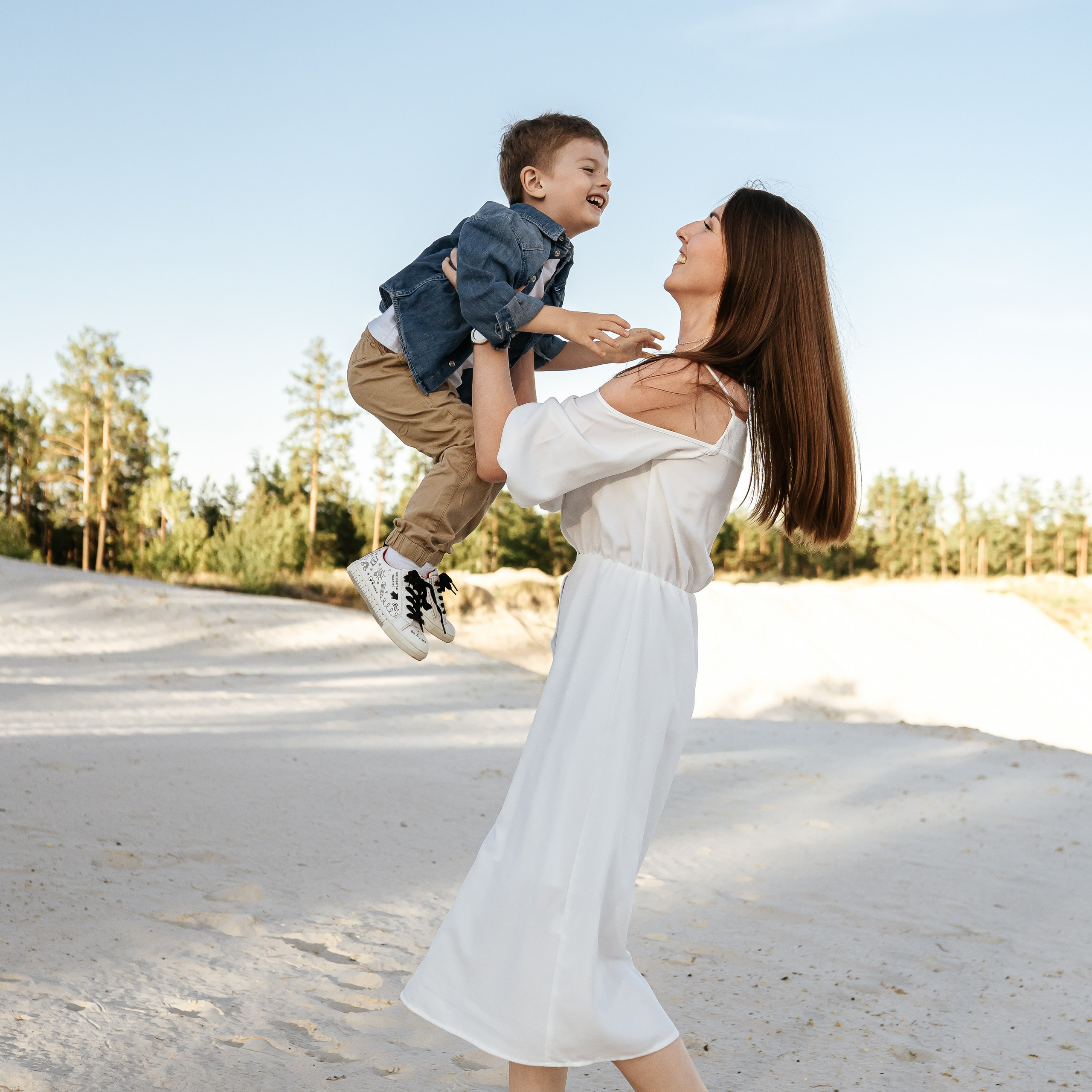 Семья и дети. Фотограф Спирина Ирина