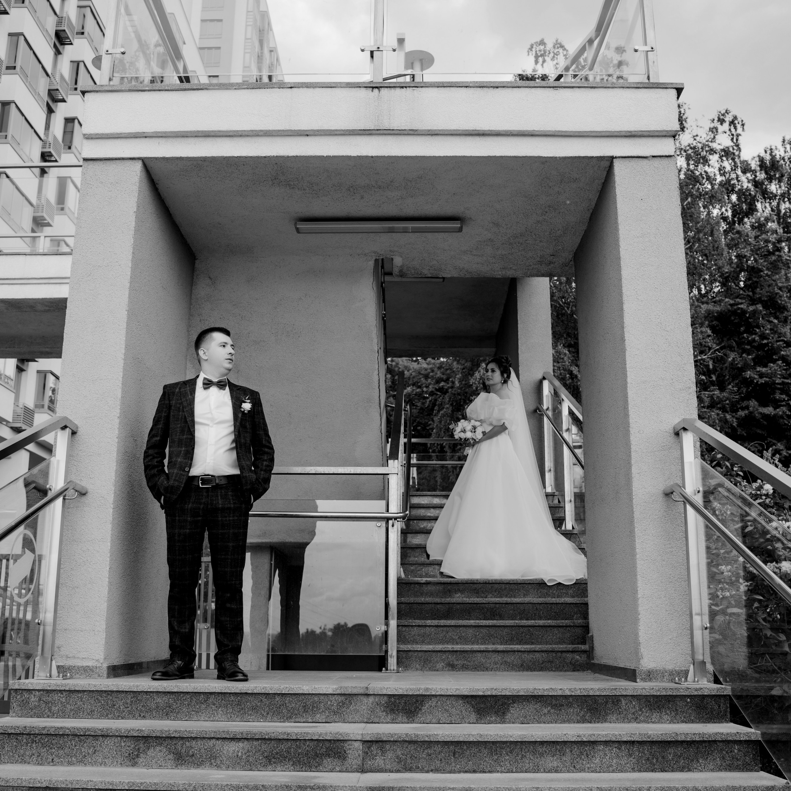 Свадьба. Фотограф Спирина Ирина