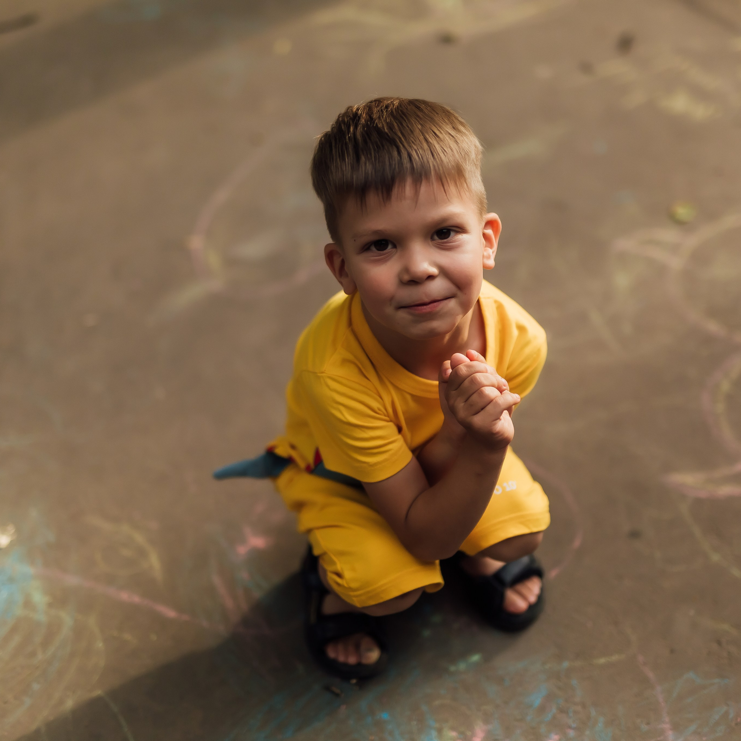 Семья и дети. Фотограф Спирина Ирина