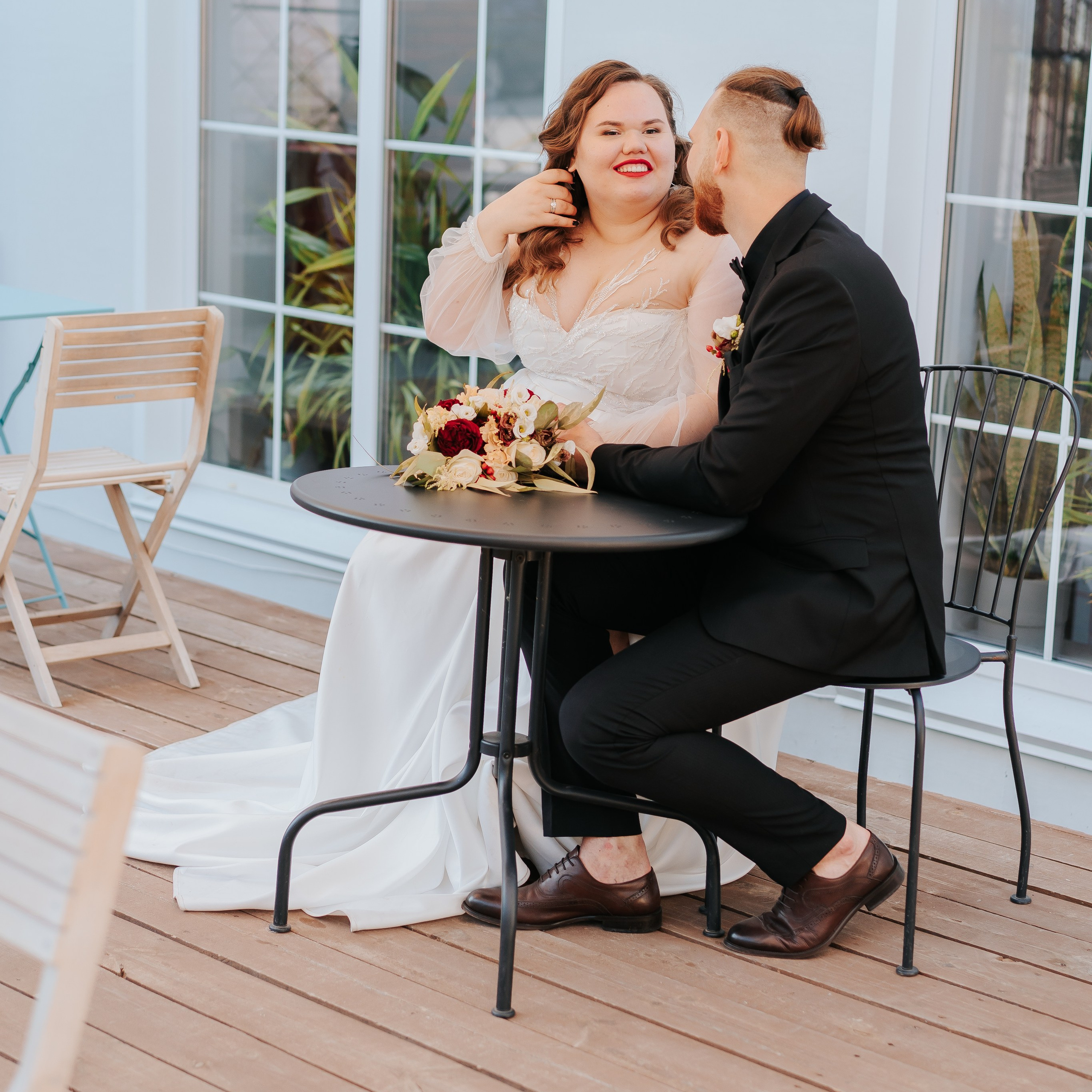 Свадьба. Фотограф Спирина Ирина