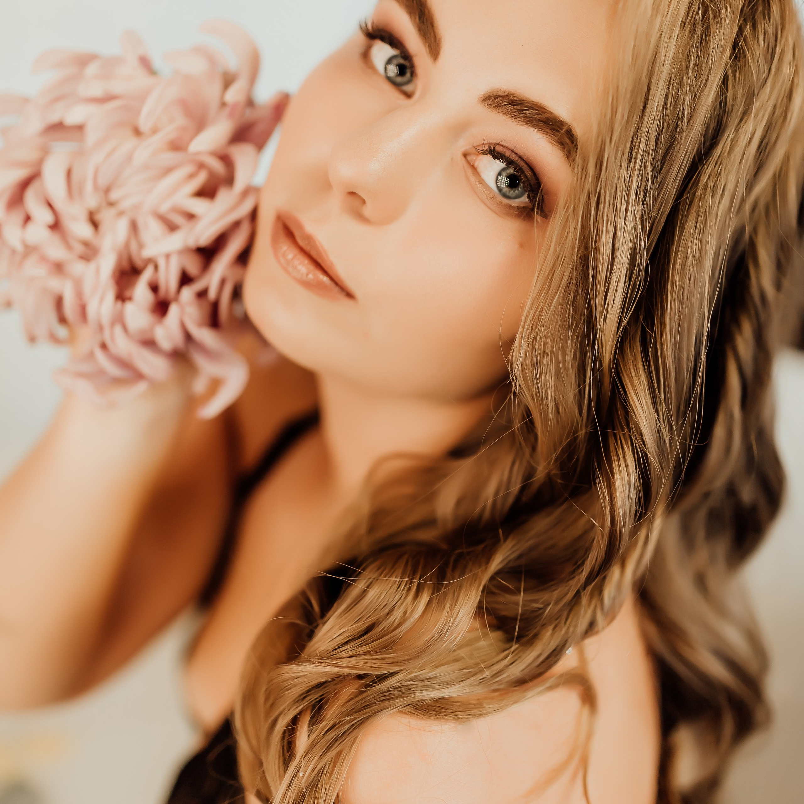 Портреты. Фотограф Спирина Ирина