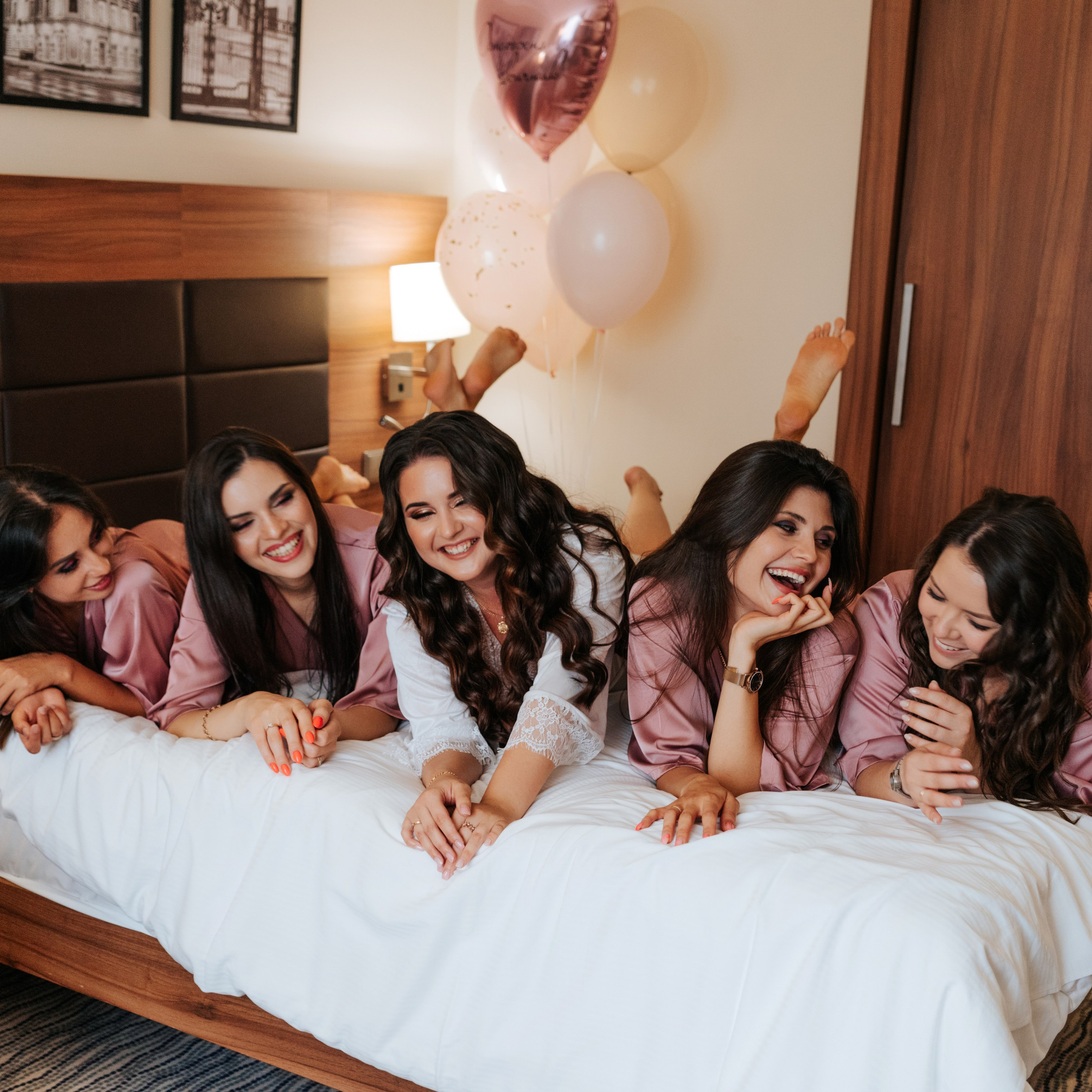 Свадьба. Фотограф Спирина Ирина