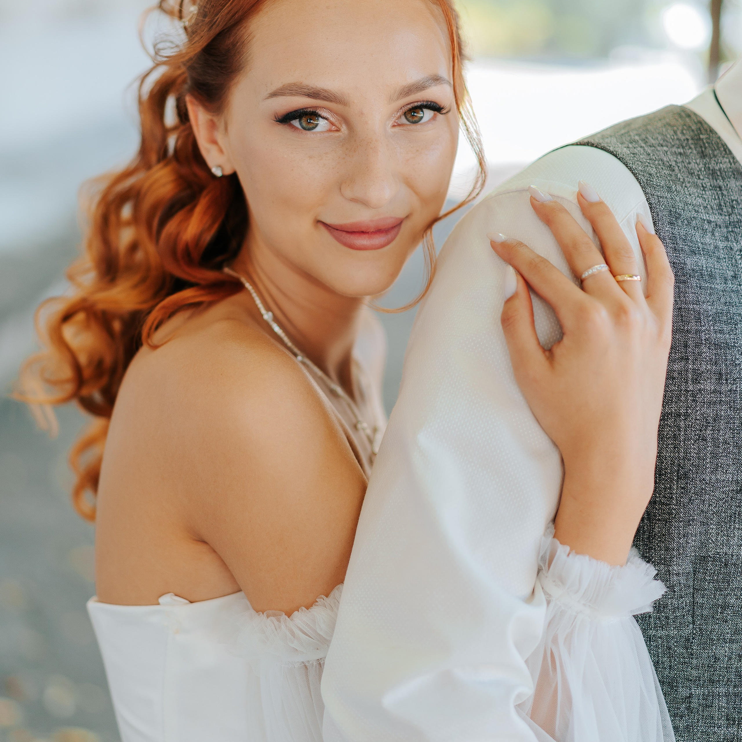 Свадьба. Фотограф Спирина Ирина