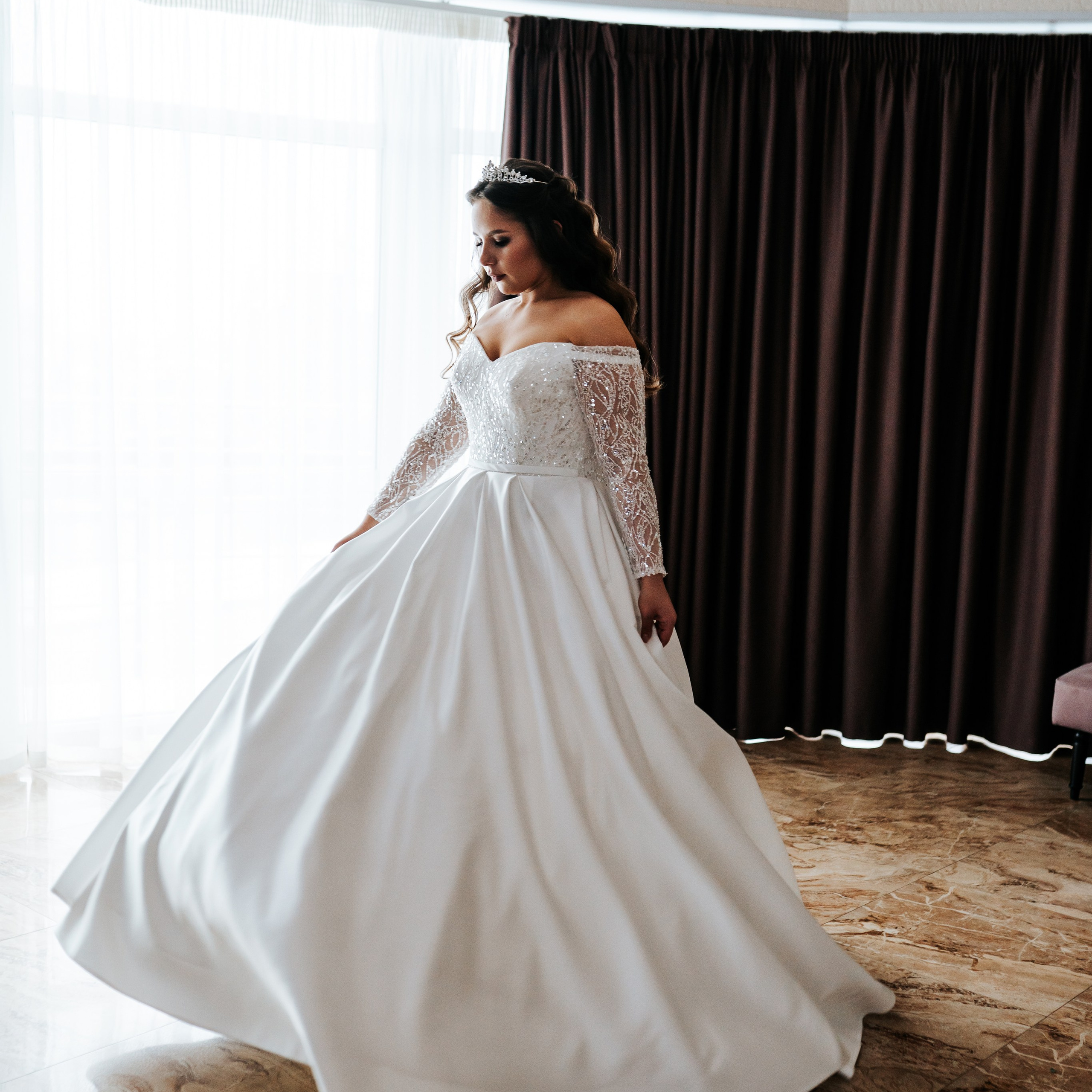 Свадьба. Фотограф Спирина Ирина