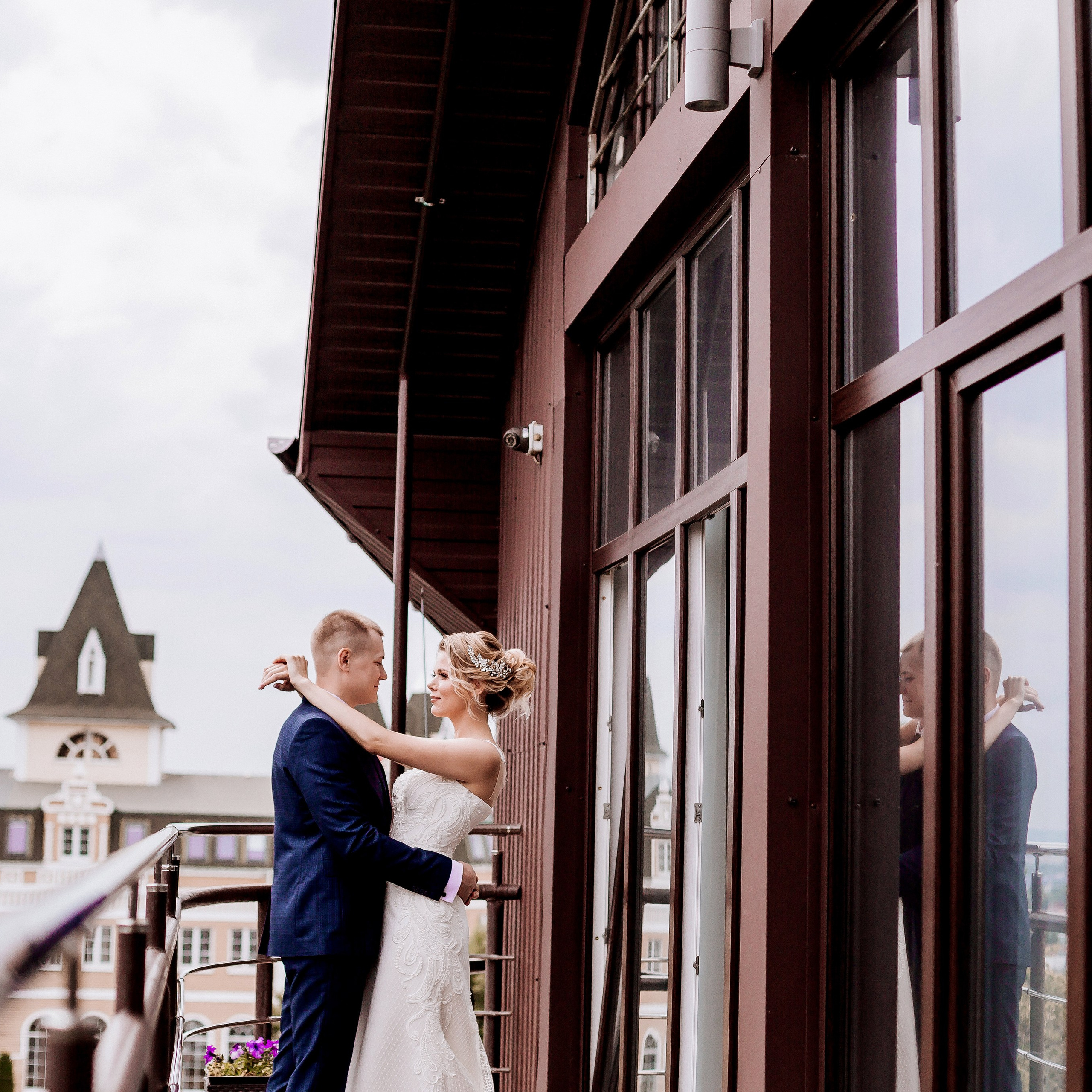 Свадьба. Фотограф Спирина Ирина