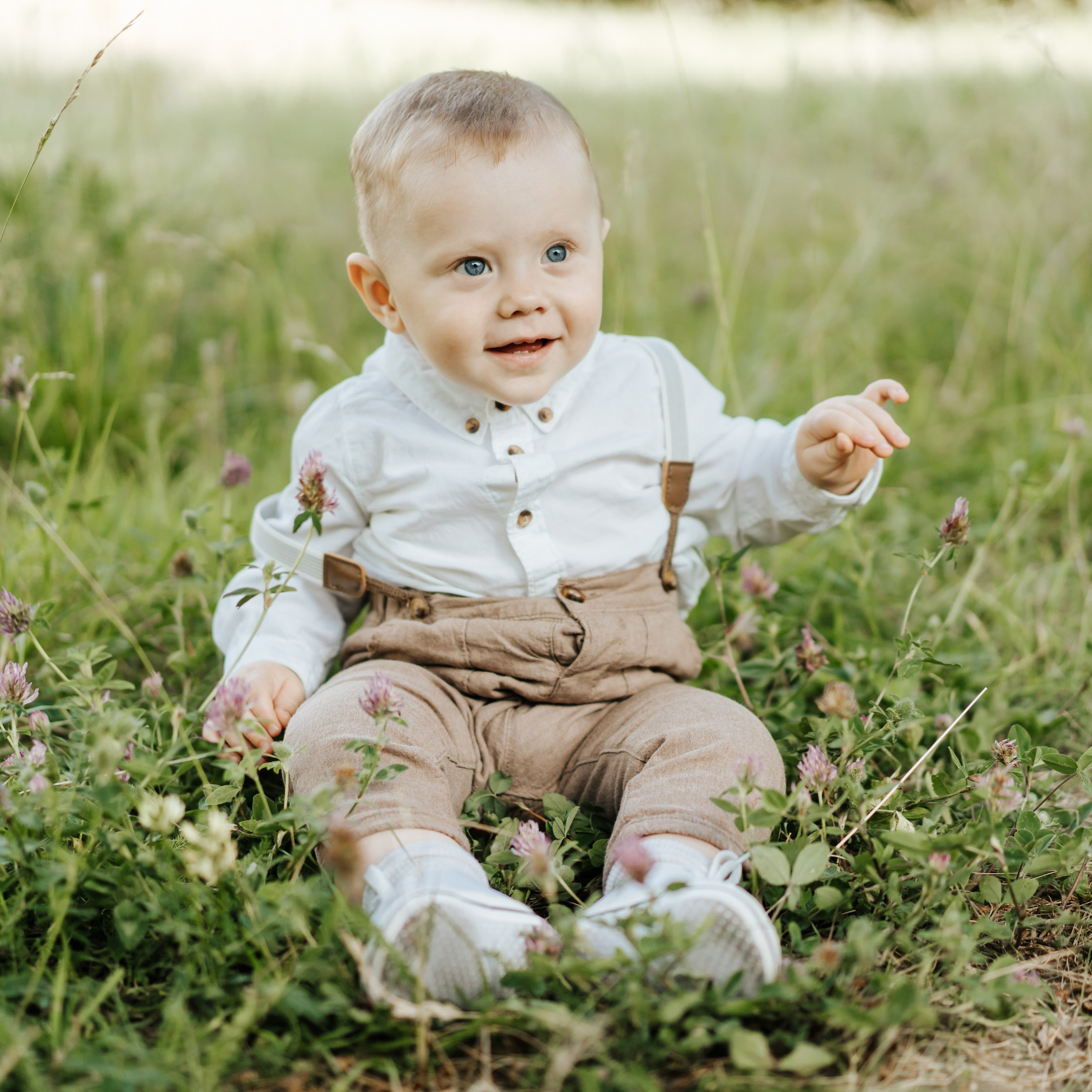 Семья и дети. Фотограф Спирина Ирина