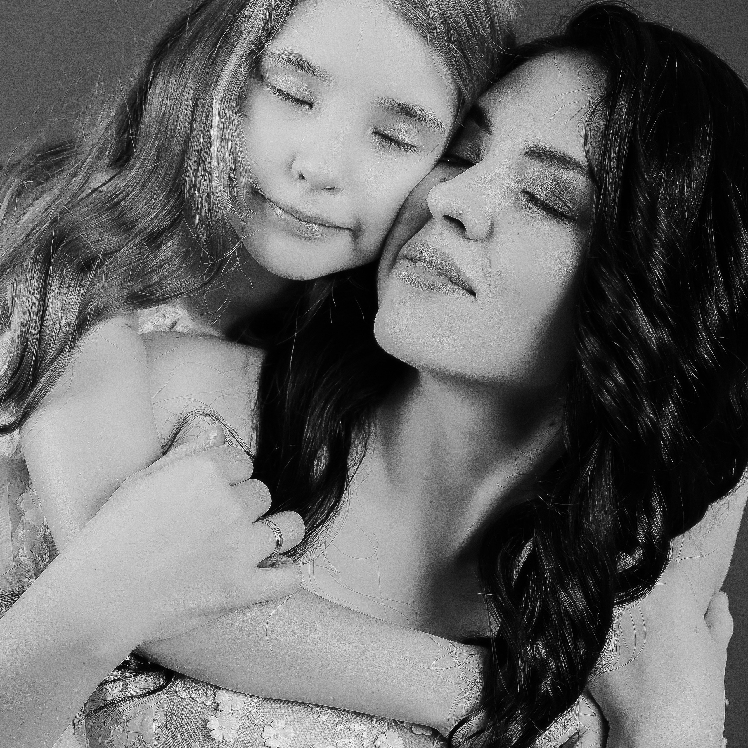 Семья и дети. Фотограф Спирина Ирина