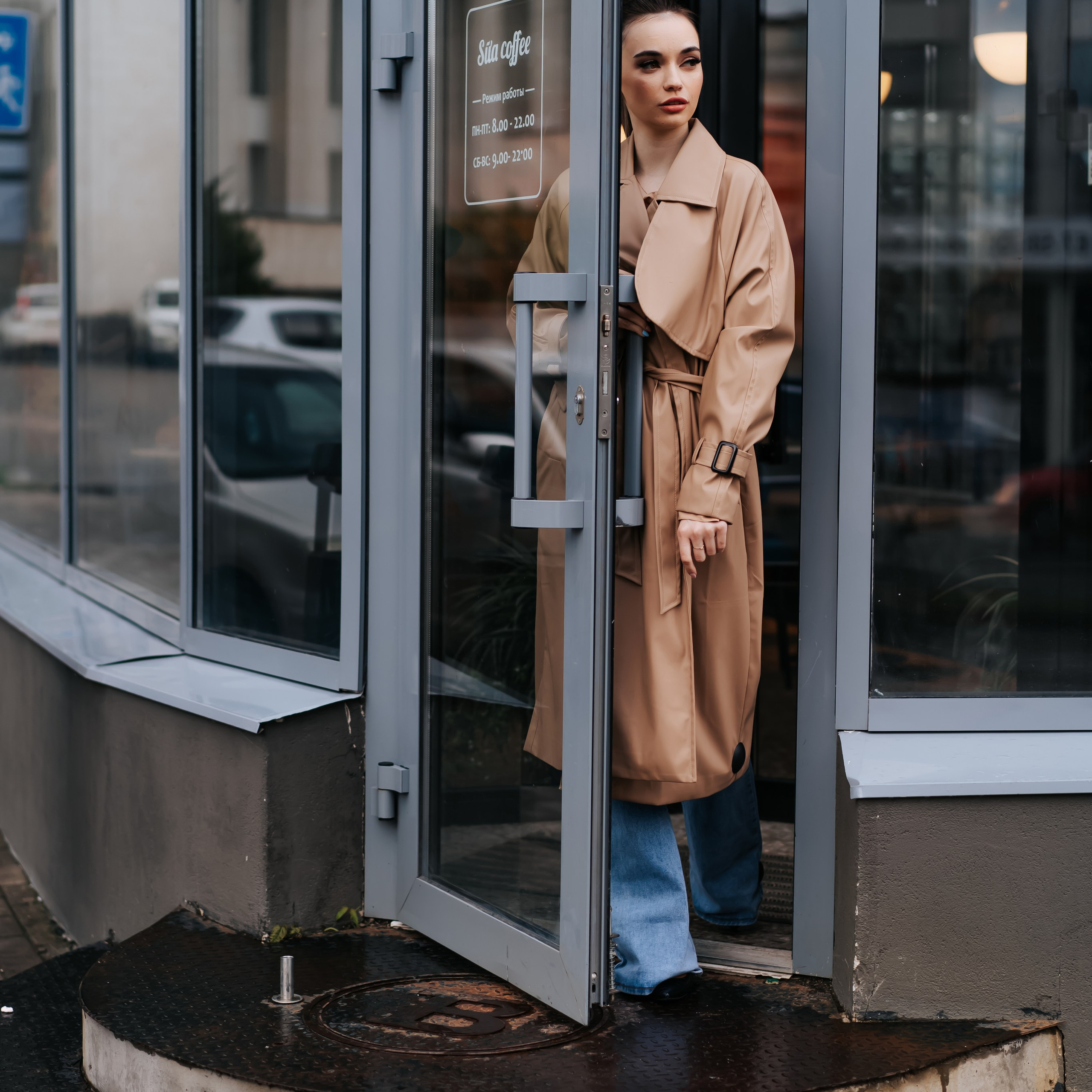 Портреты. Фотограф Спирина Ирина