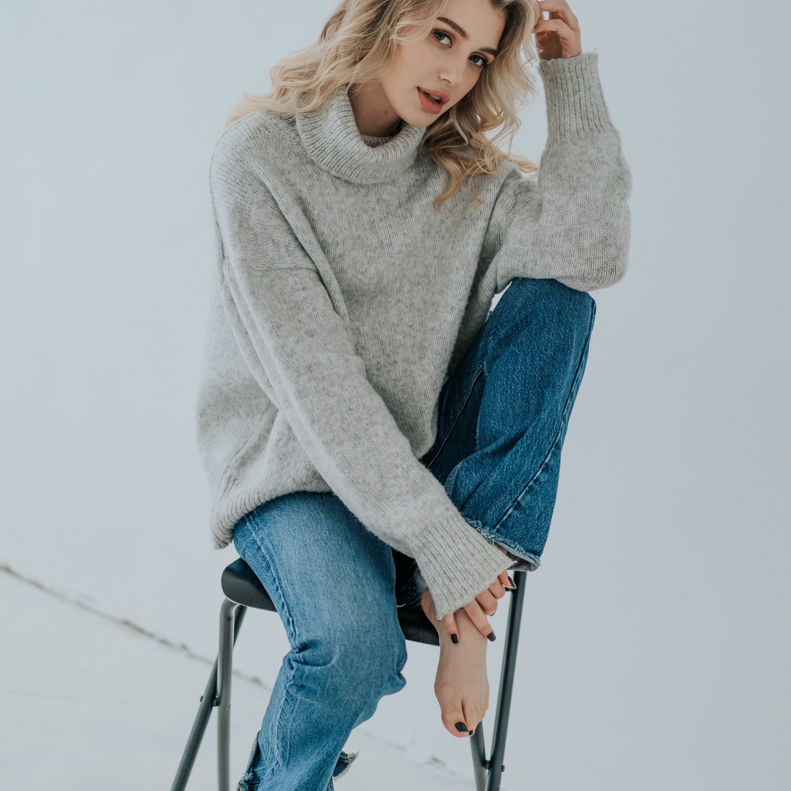 Портреты. Фотограф Спирина Ирина