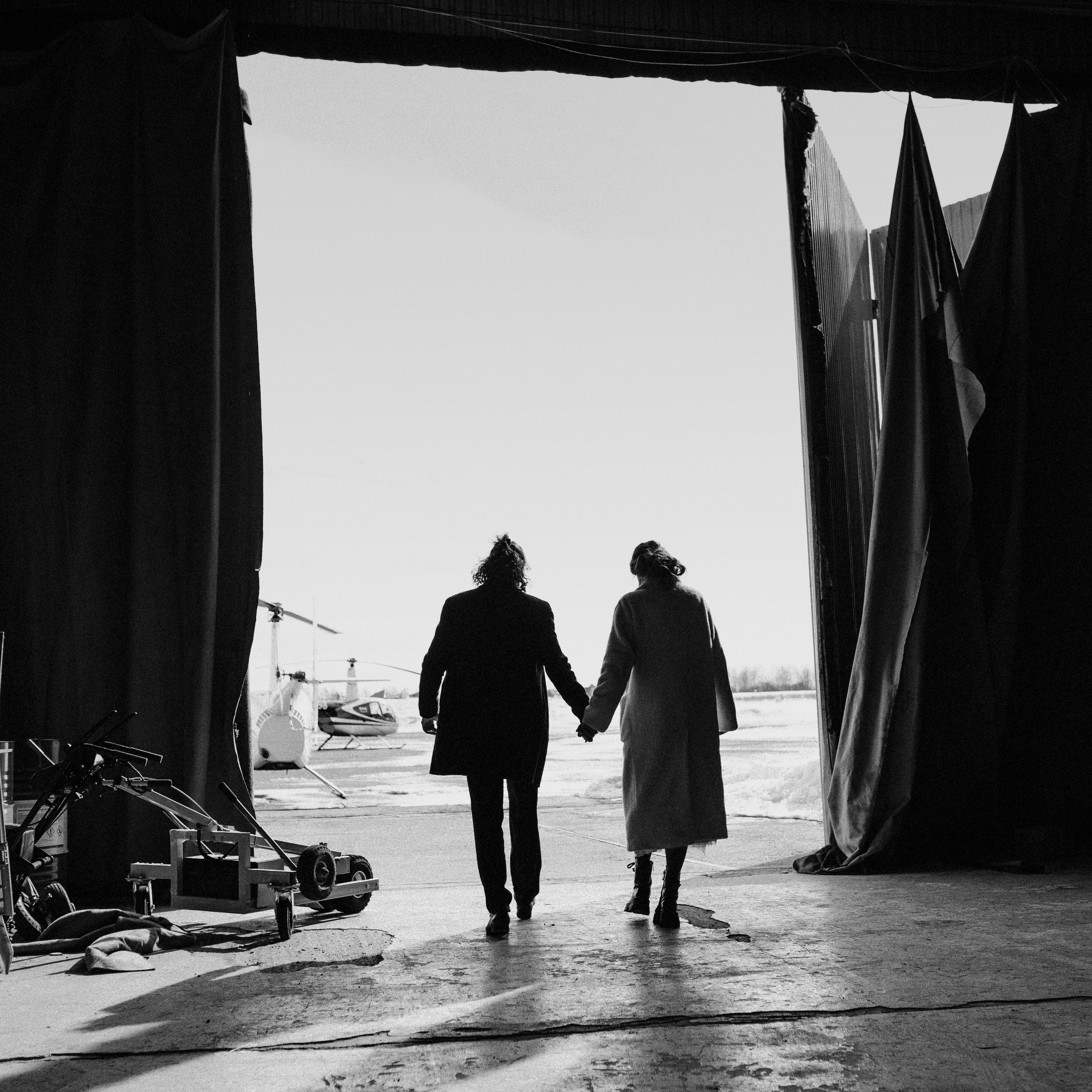 Свадьба. Фотограф Спирина Ирина