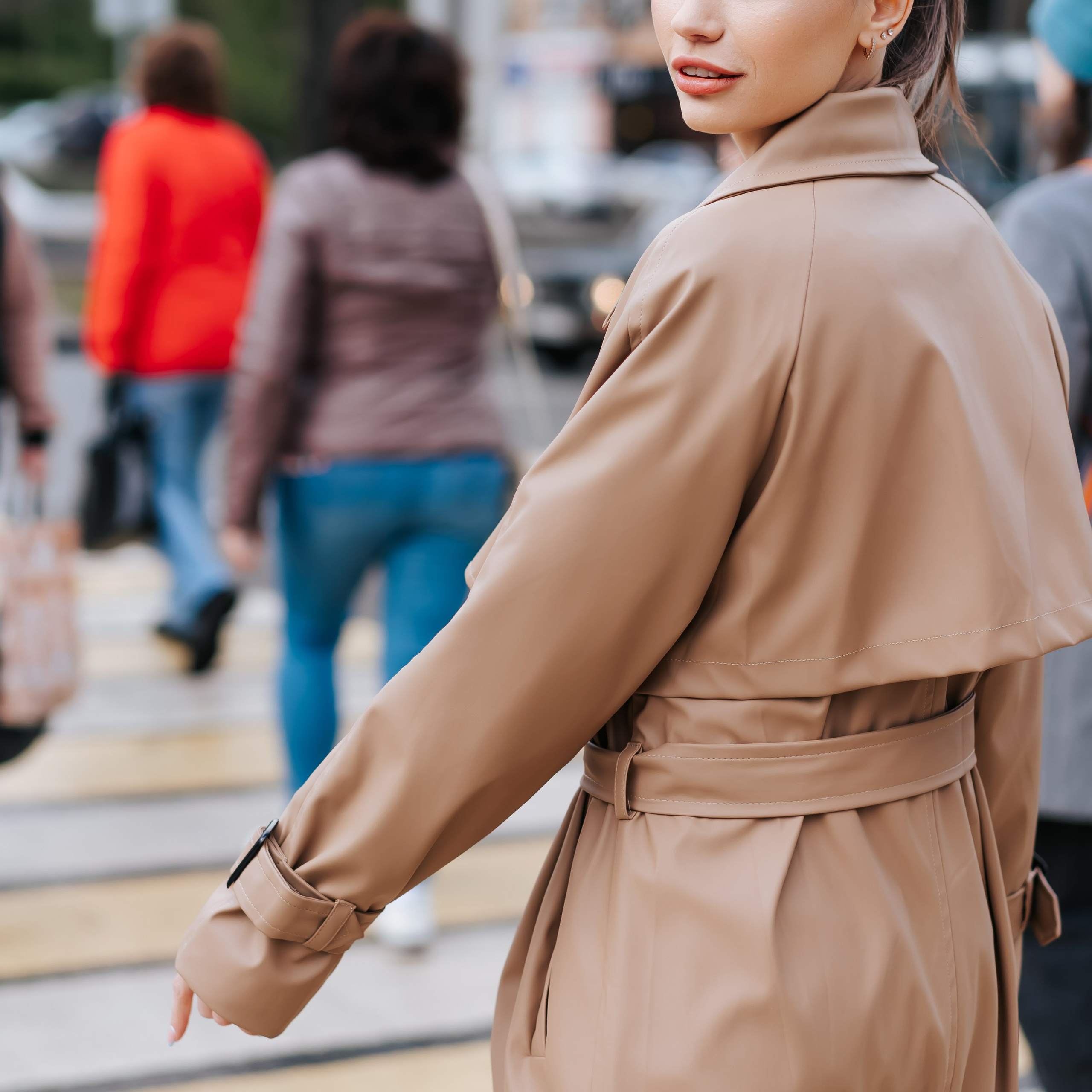 Портреты. Фотограф Спирина Ирина