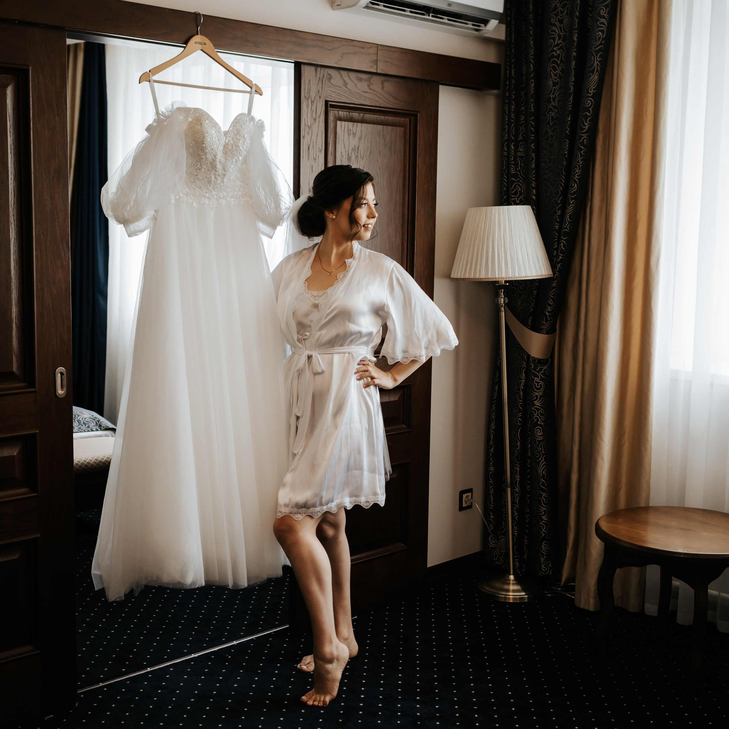 Свадьба. Фотограф Спирина Ирина