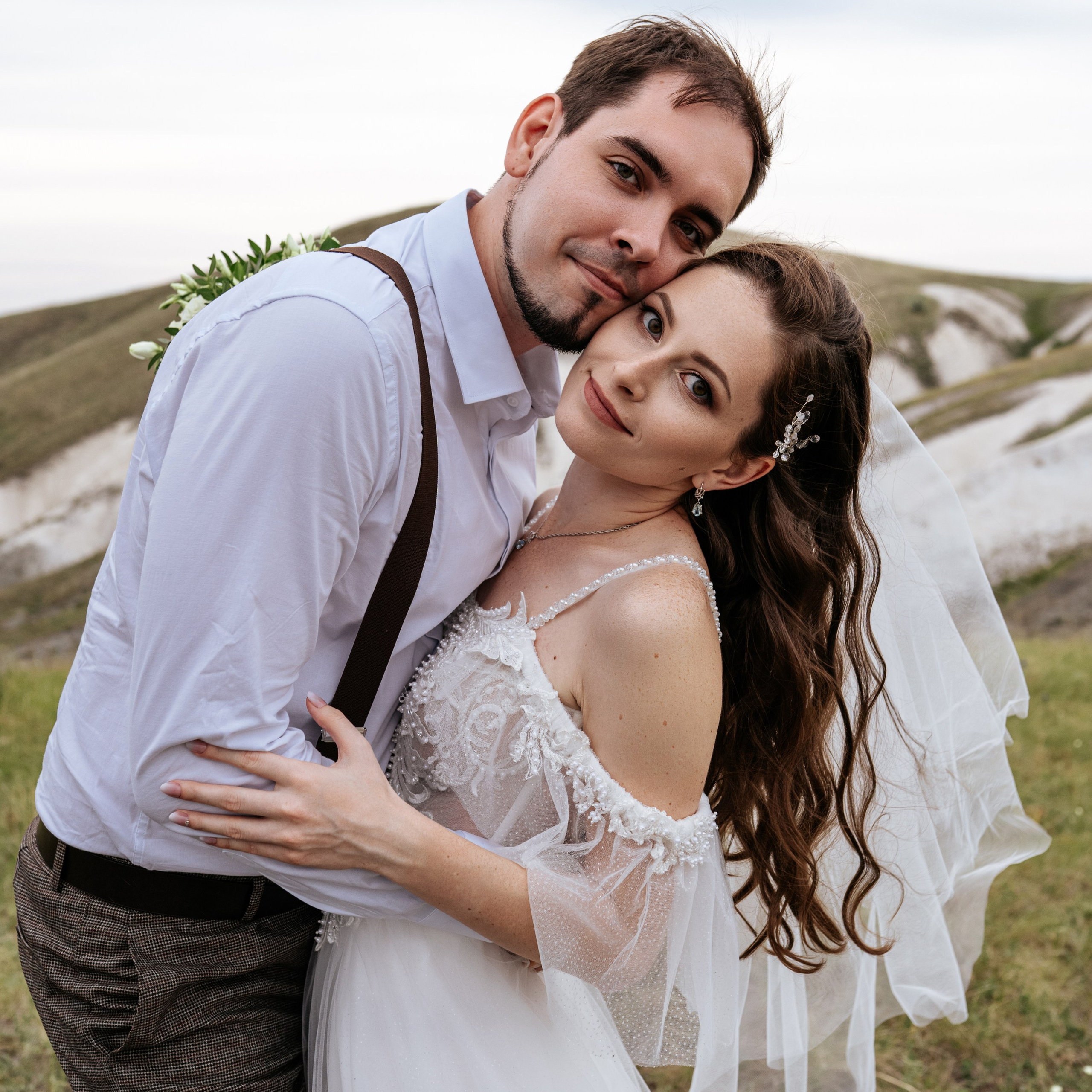 Свадьба. Фотограф Спирина Ирина