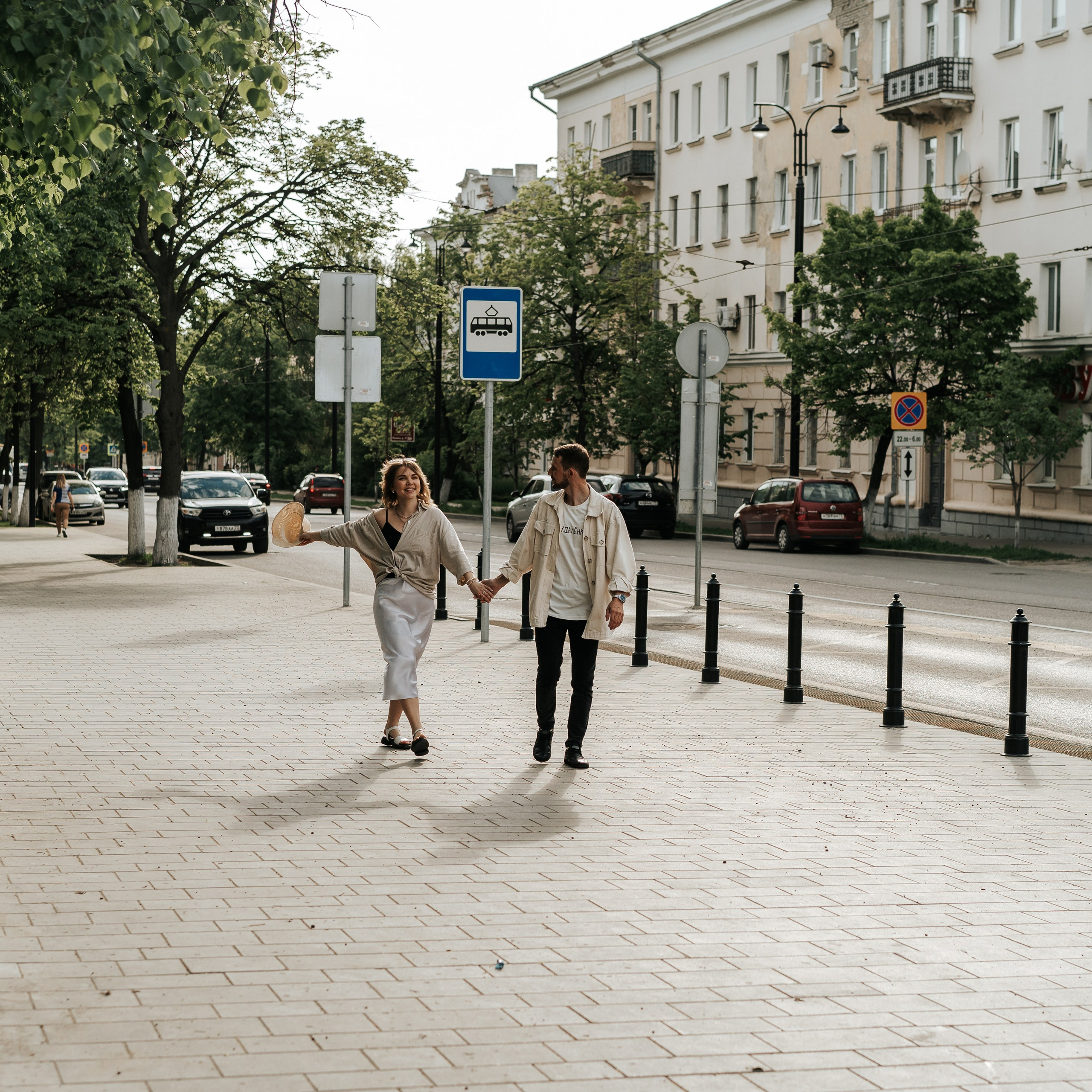 Love-story. Фотограф Спирина Ирина
