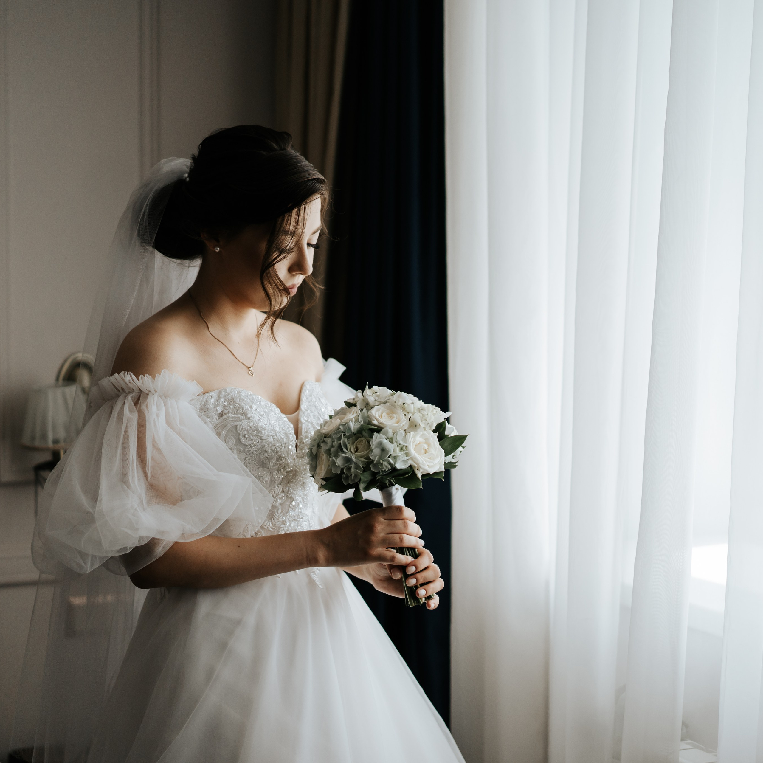 Свадьба. Фотограф Спирина Ирина