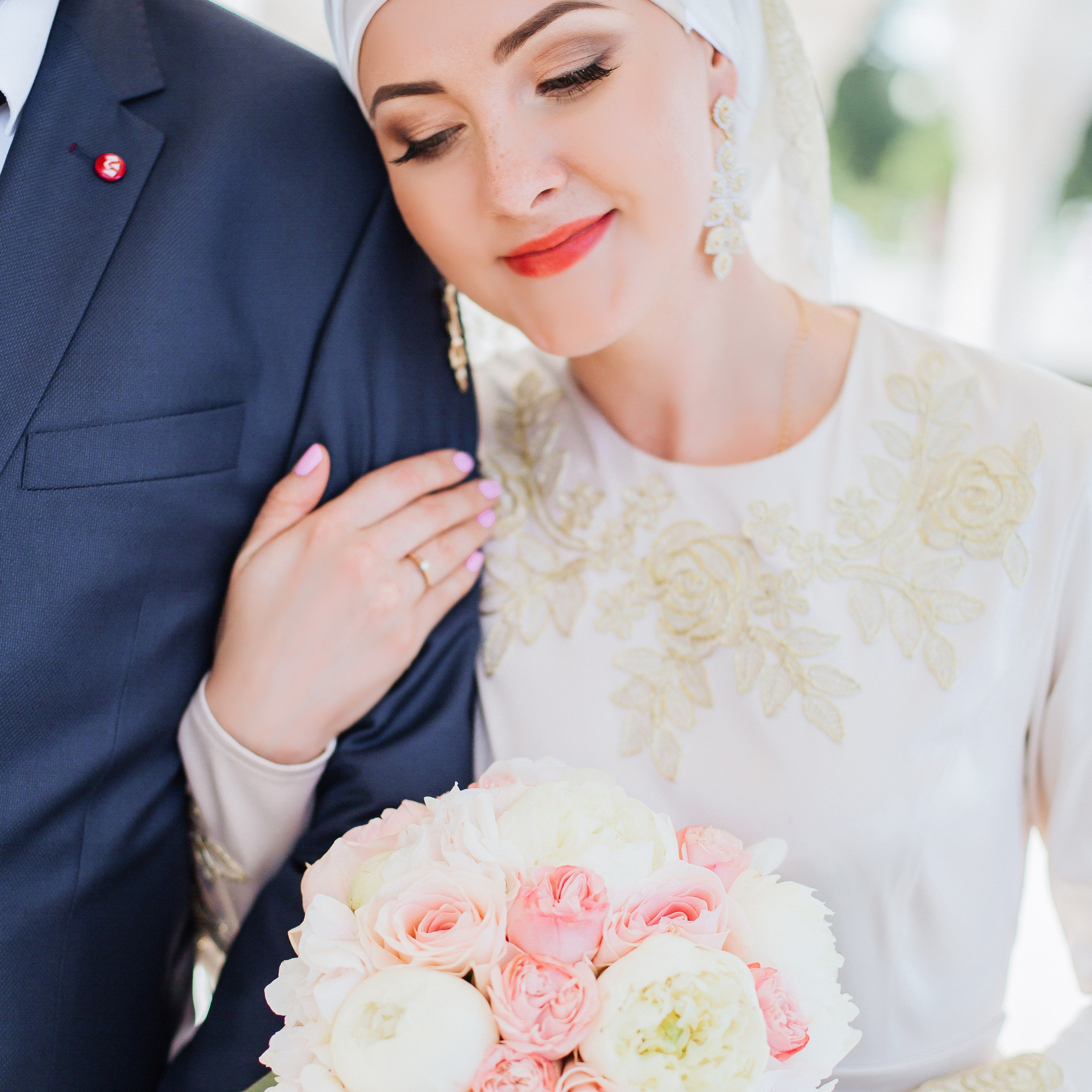 Свадьба. Фотограф Спирина Ирина