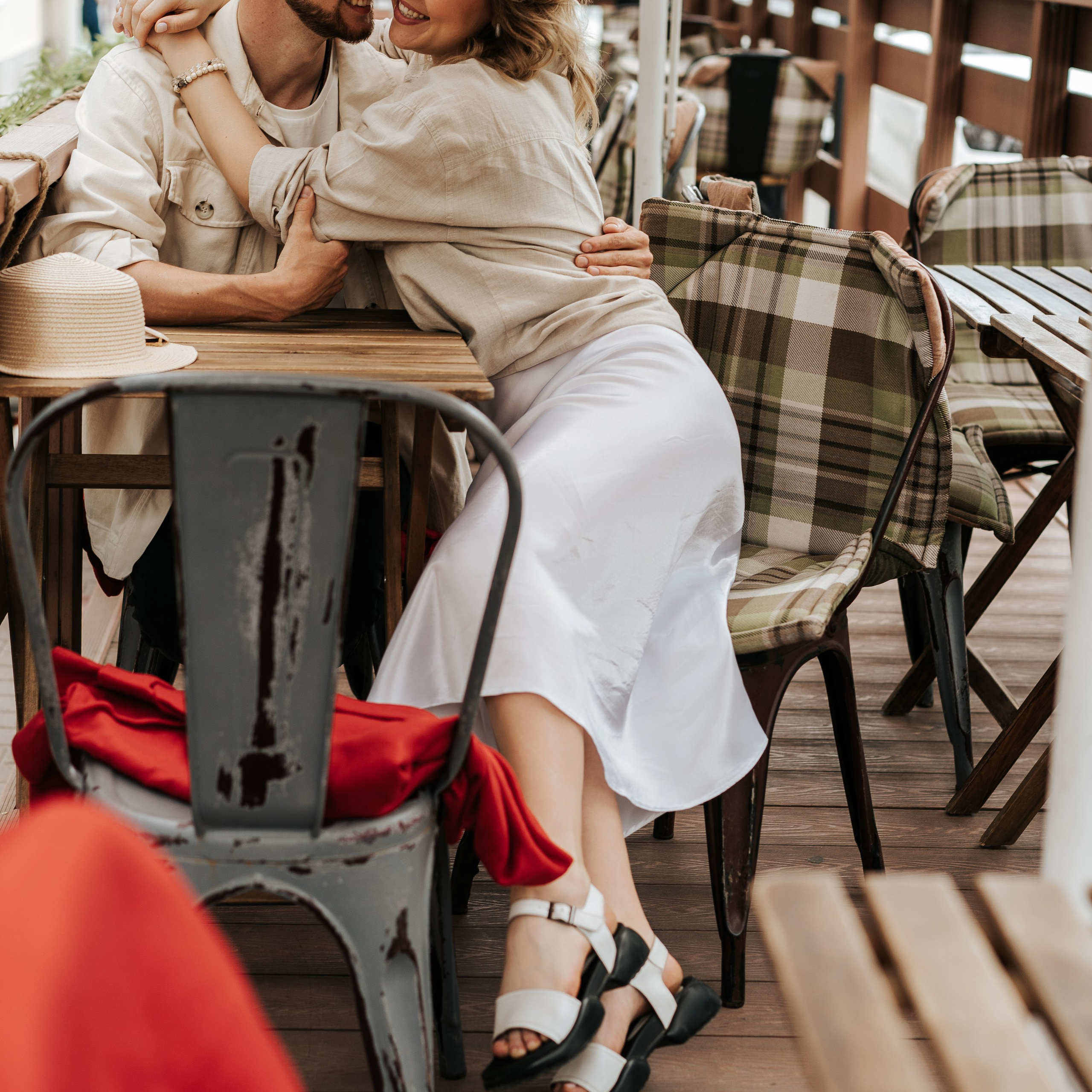 Love-story. Фотограф Спирина Ирина