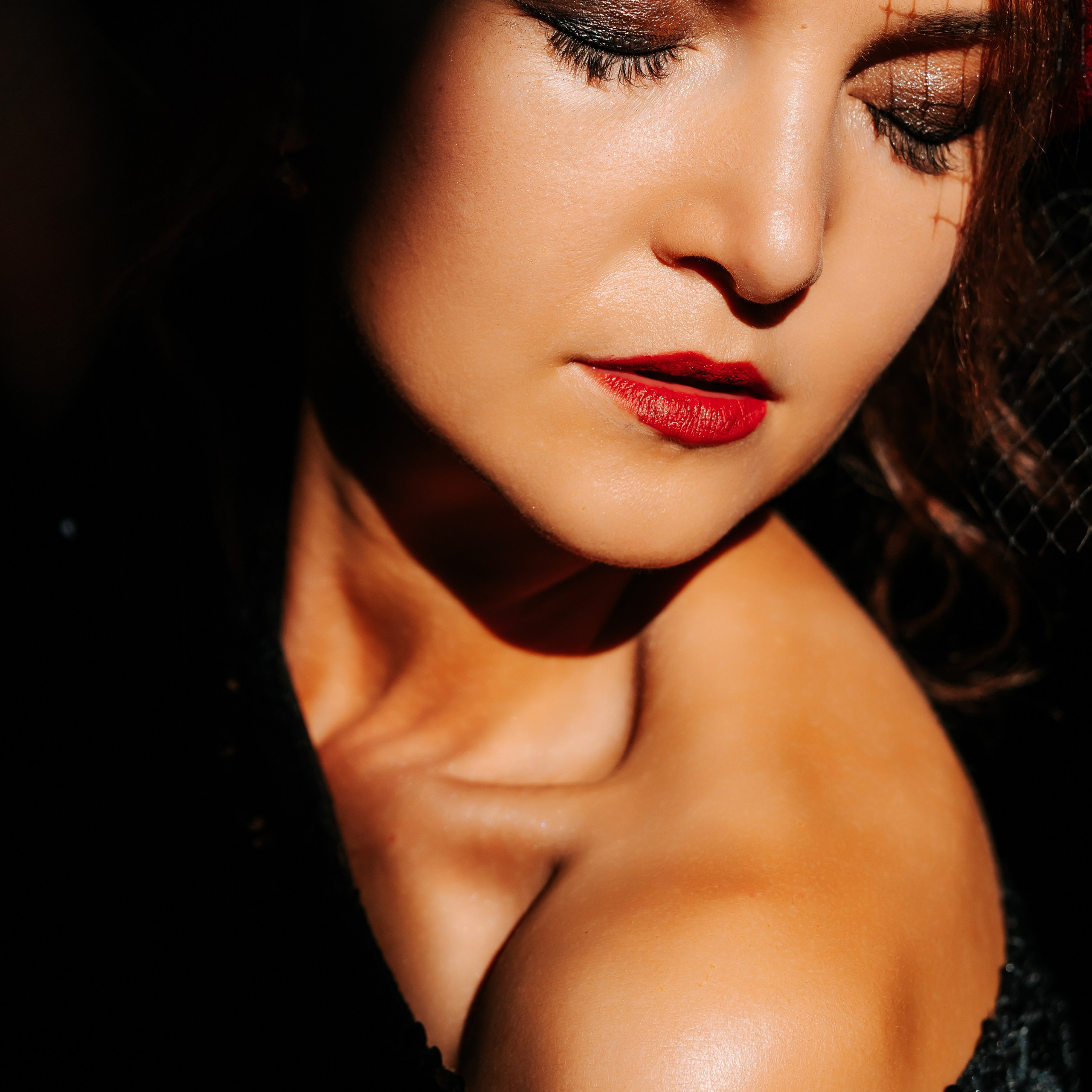 Портреты. Фотограф Спирина Ирина