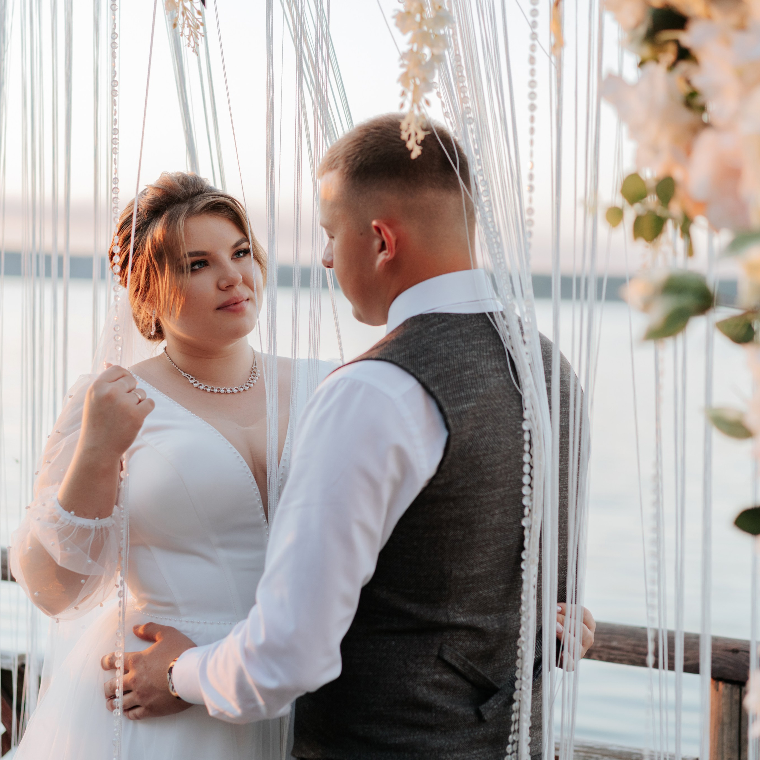 Свадьба. Фотограф Спирина Ирина