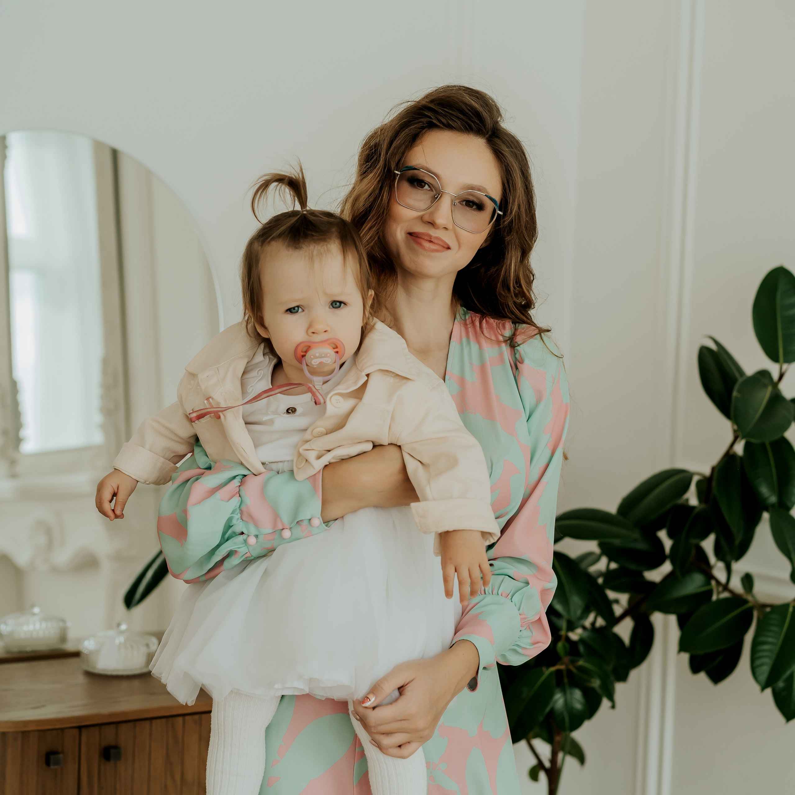 Семья и дети. Фотограф Спирина Ирина