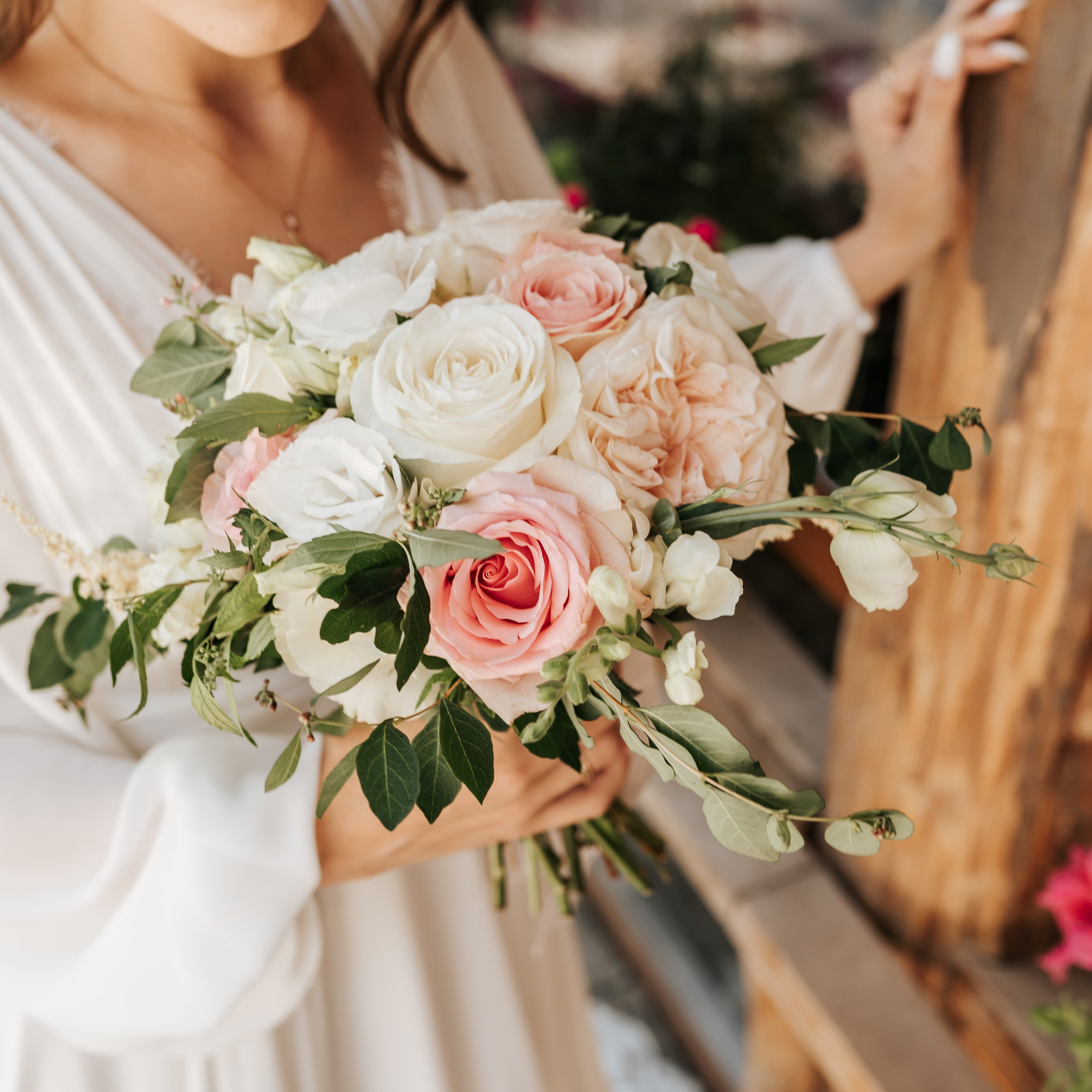 Свадьба. Фотограф Спирина Ирина