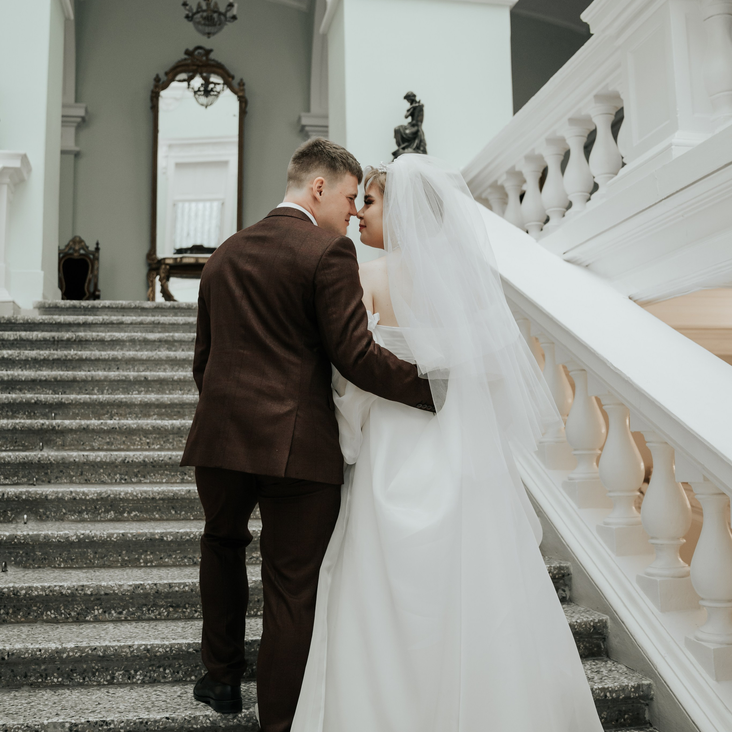 Свадьба. Фотограф Спирина Ирина