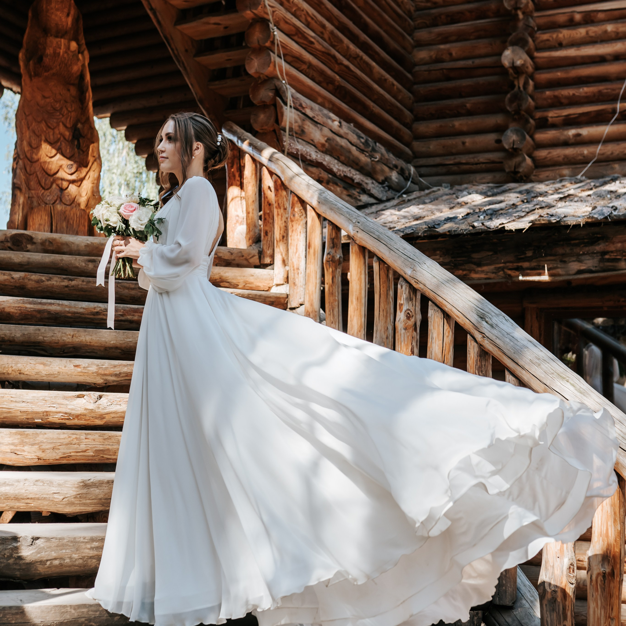 Свадьба. Фотограф Спирина Ирина