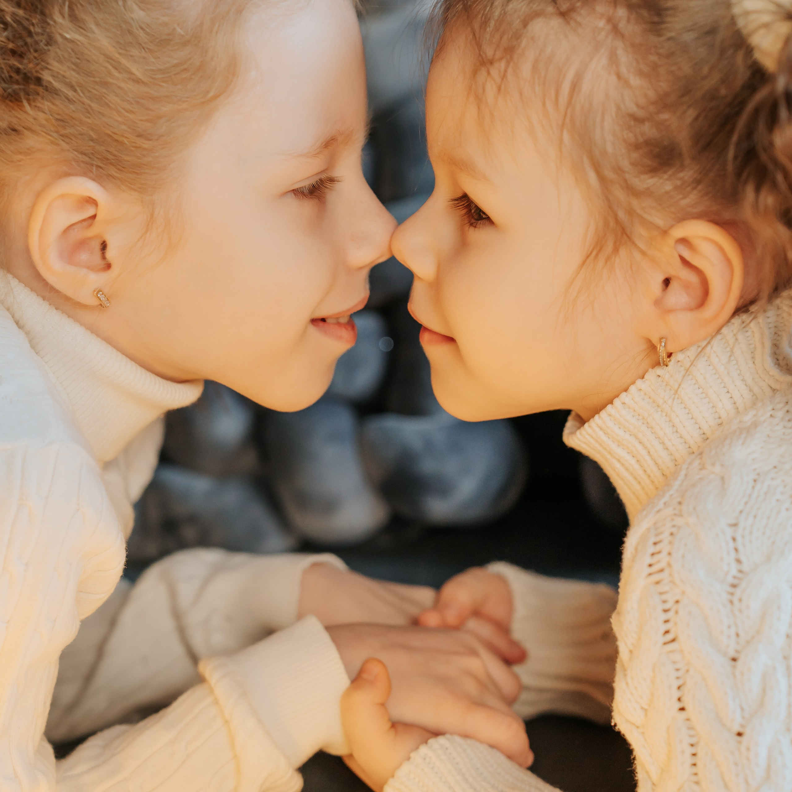 Семья и дети. Фотограф Спирина Ирина