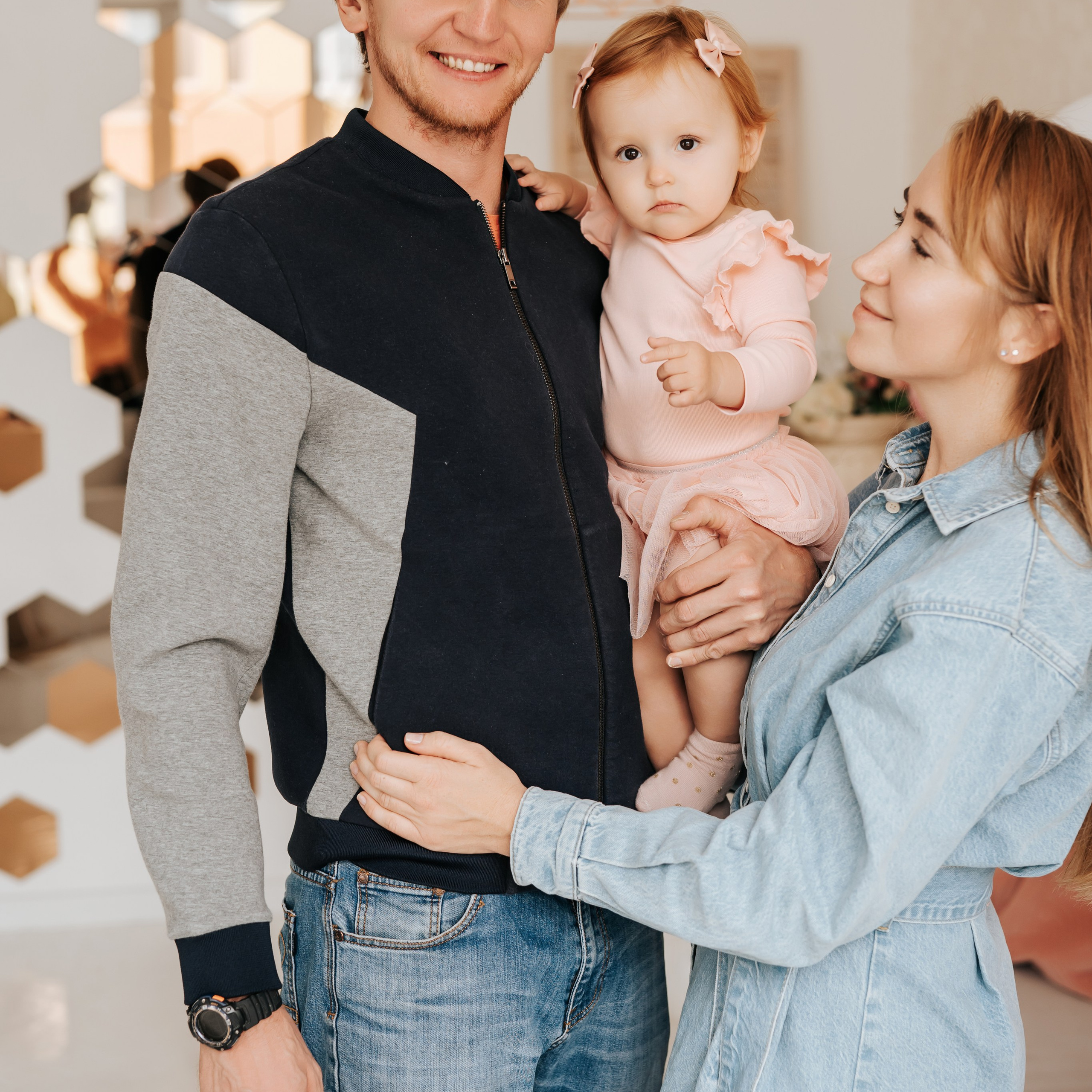 Семья и дети. Фотограф Спирина Ирина