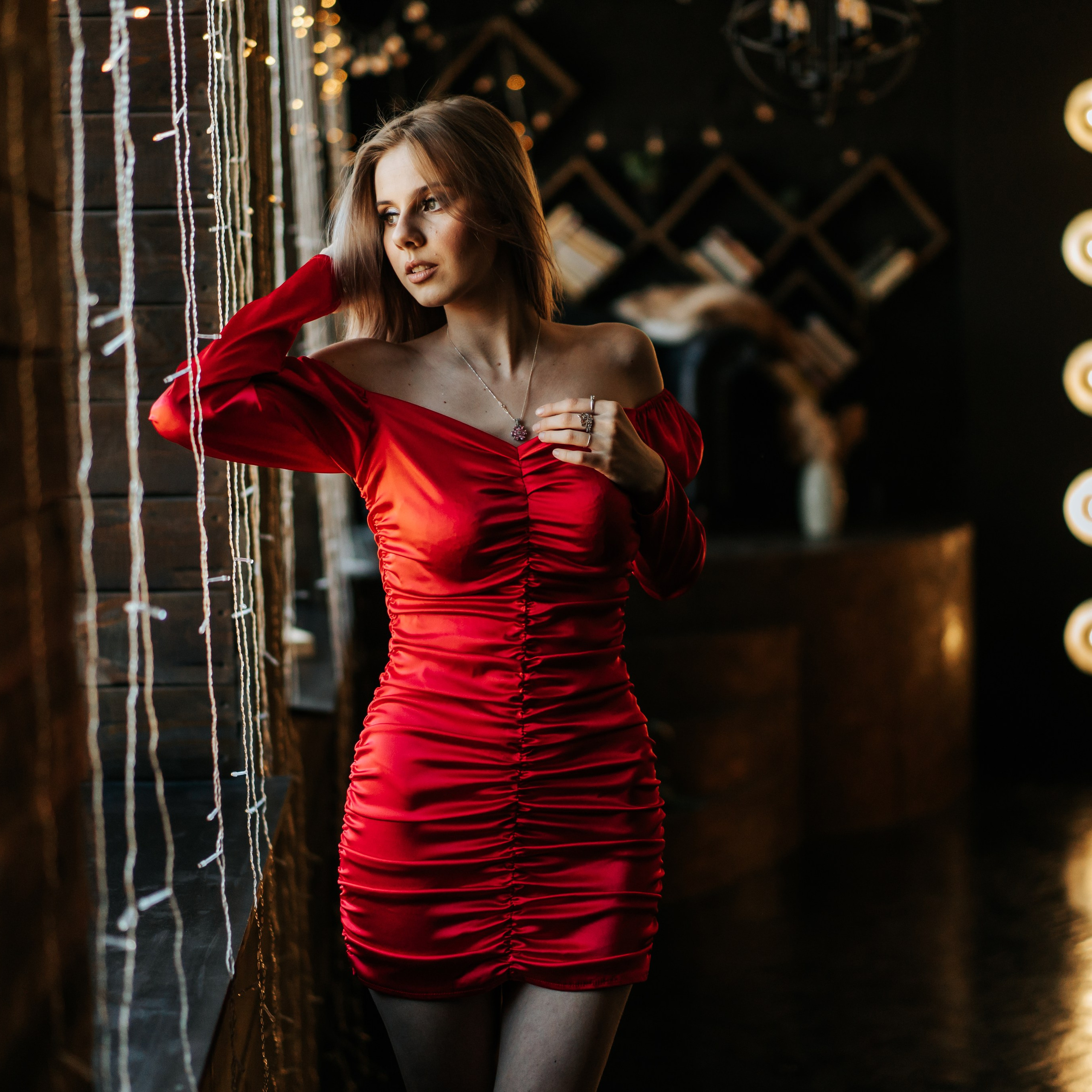 Портреты. Фотограф Спирина Ирина