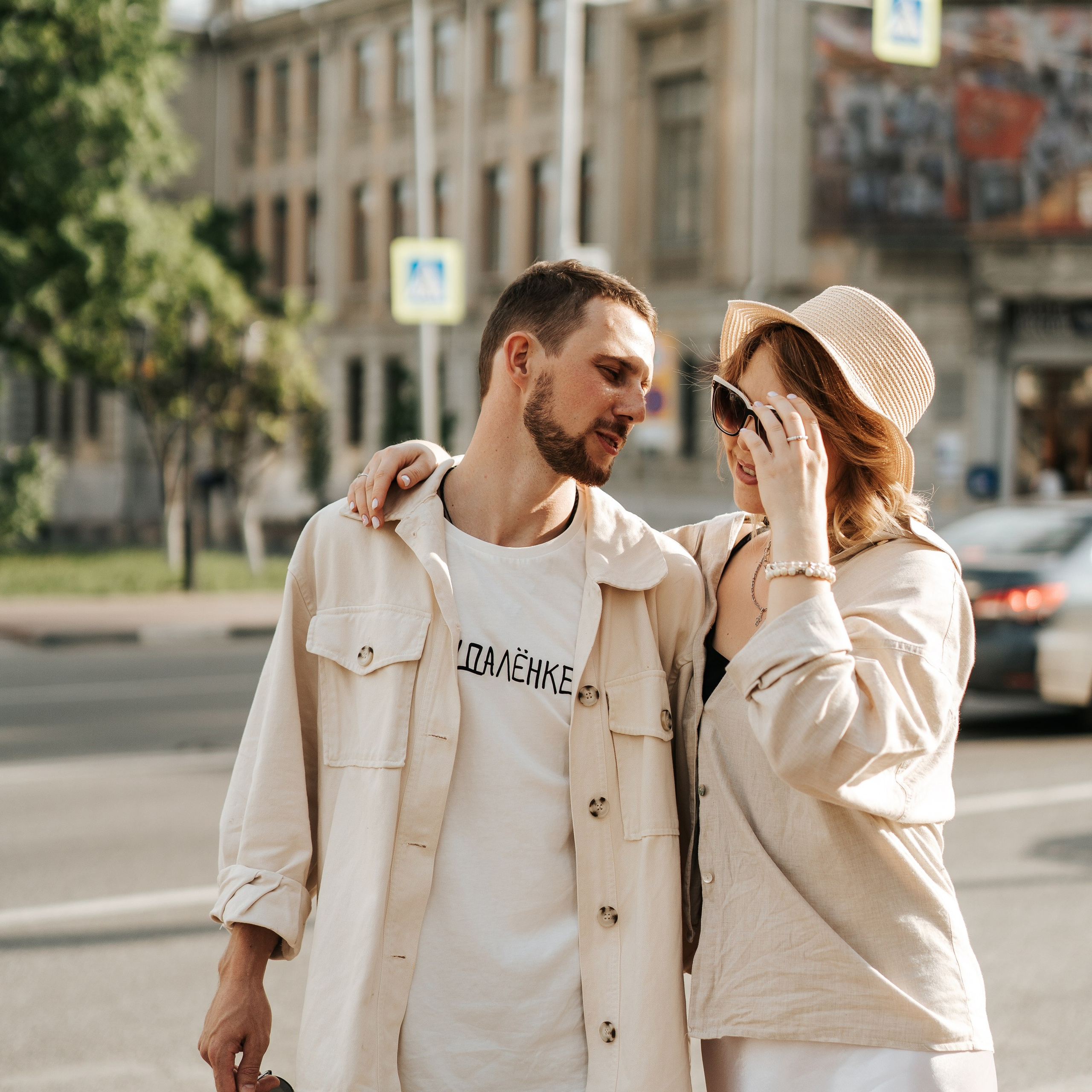 Love-story. Фотограф Спирина Ирина