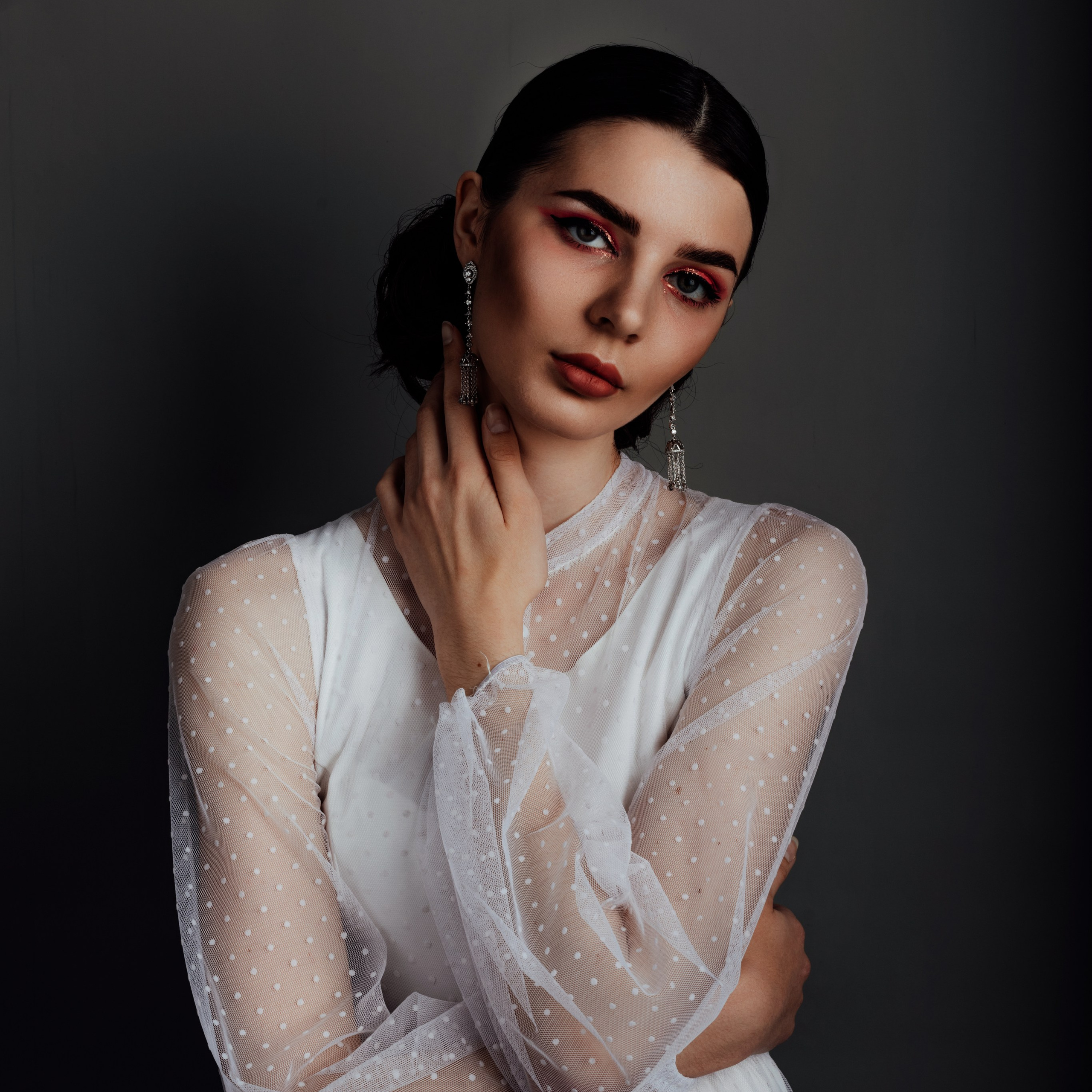 Портреты. Фотограф Спирина Ирина