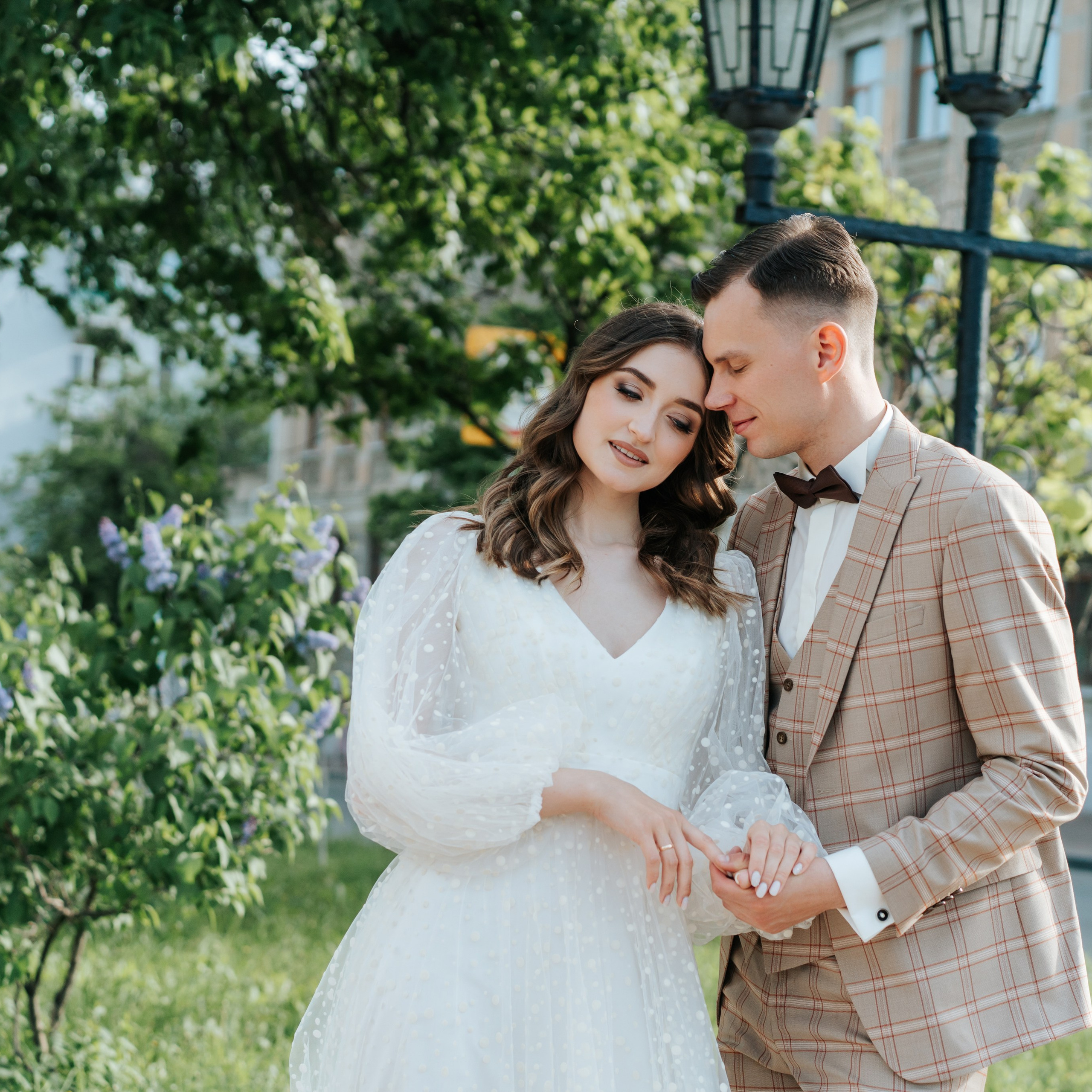 Свадьба. Фотограф Спирина Ирина