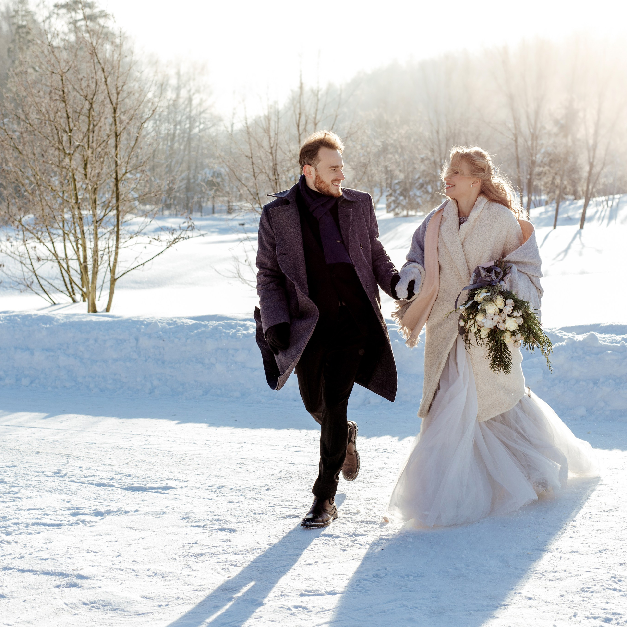 Свадьба. Фотограф Спирина Ирина