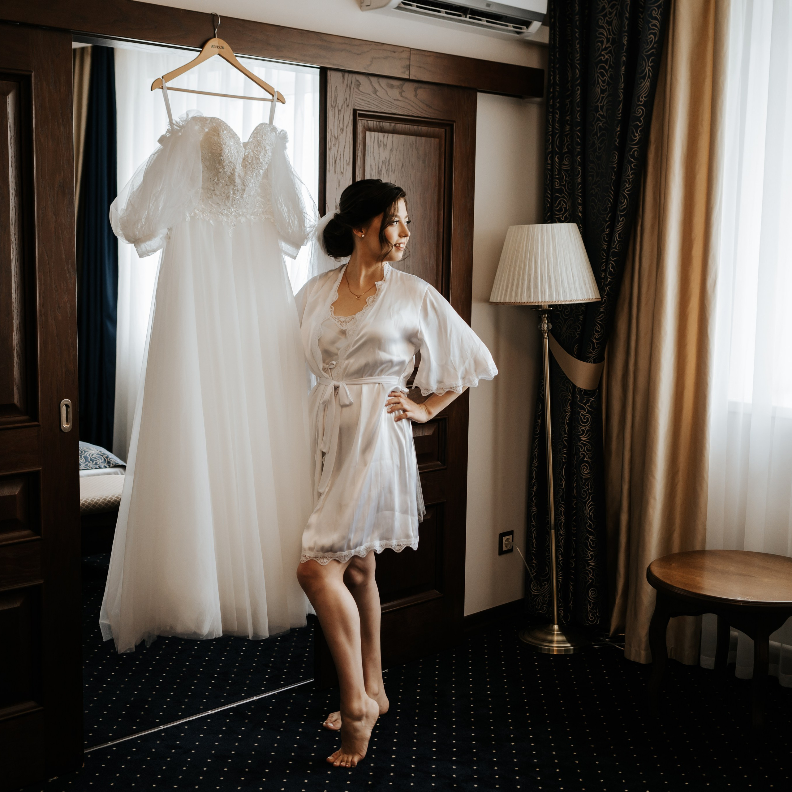 Свадьба. Фотограф Спирина Ирина