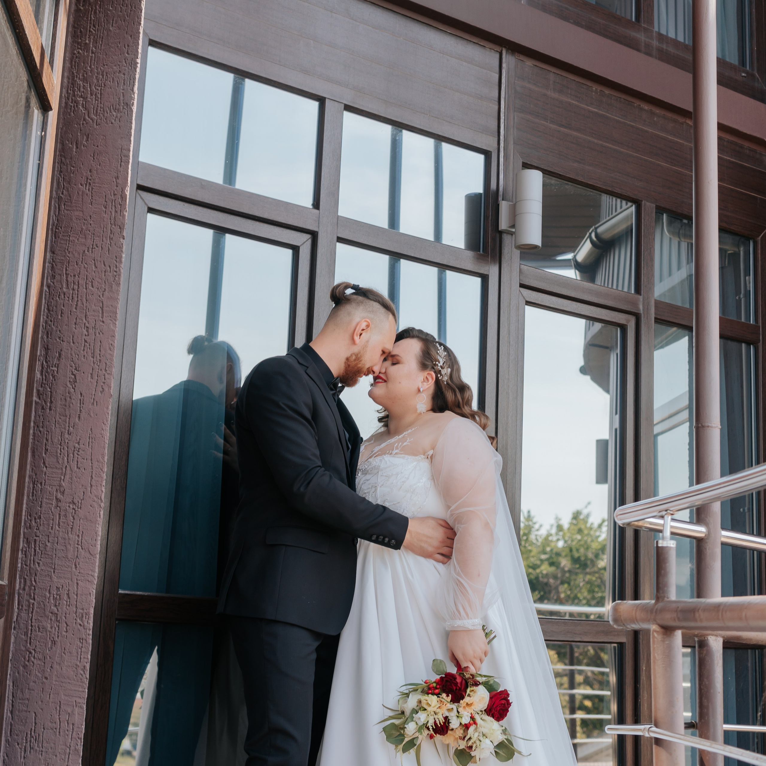 Свадьба. Фотограф Спирина Ирина