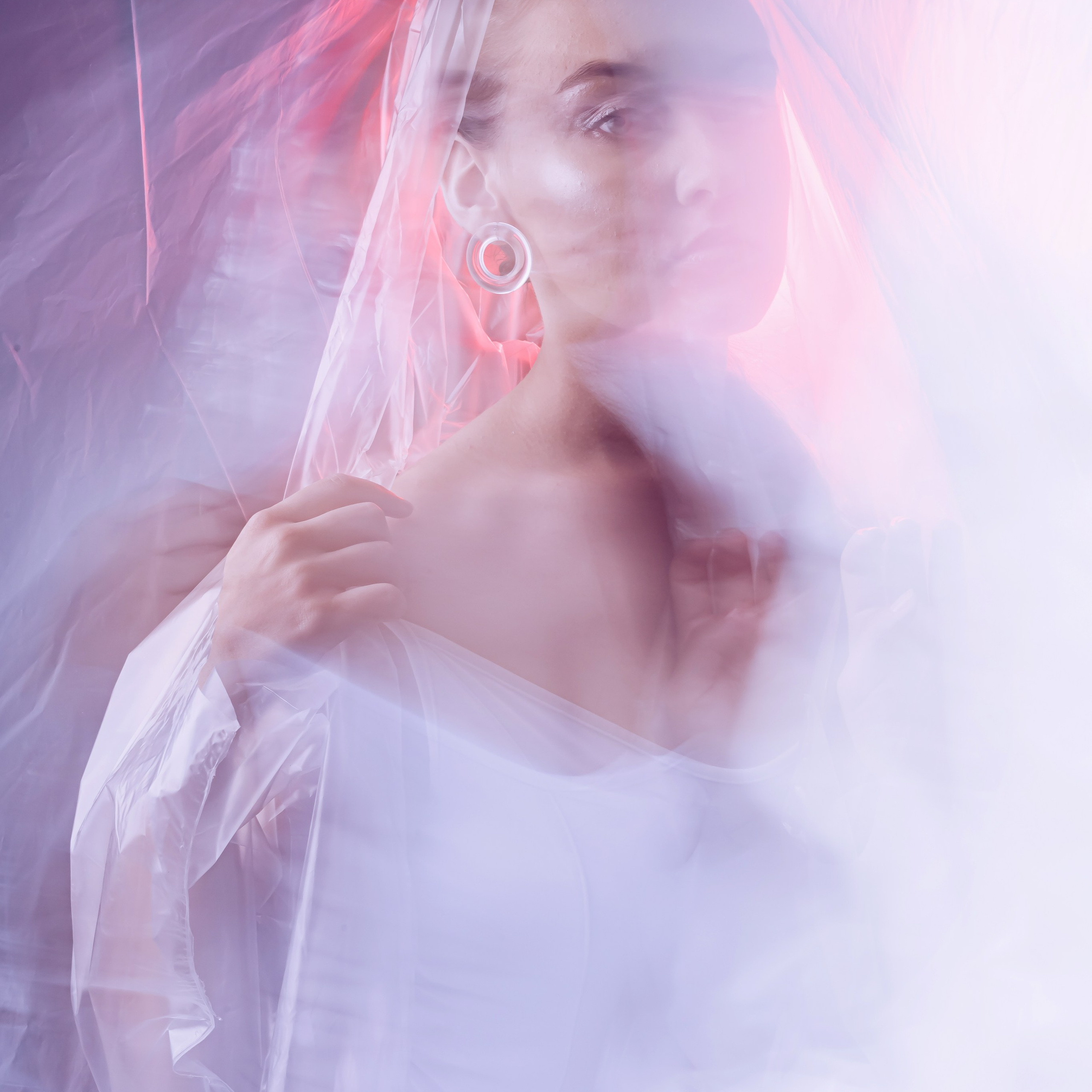 Портреты. Фотограф Спирина Ирина