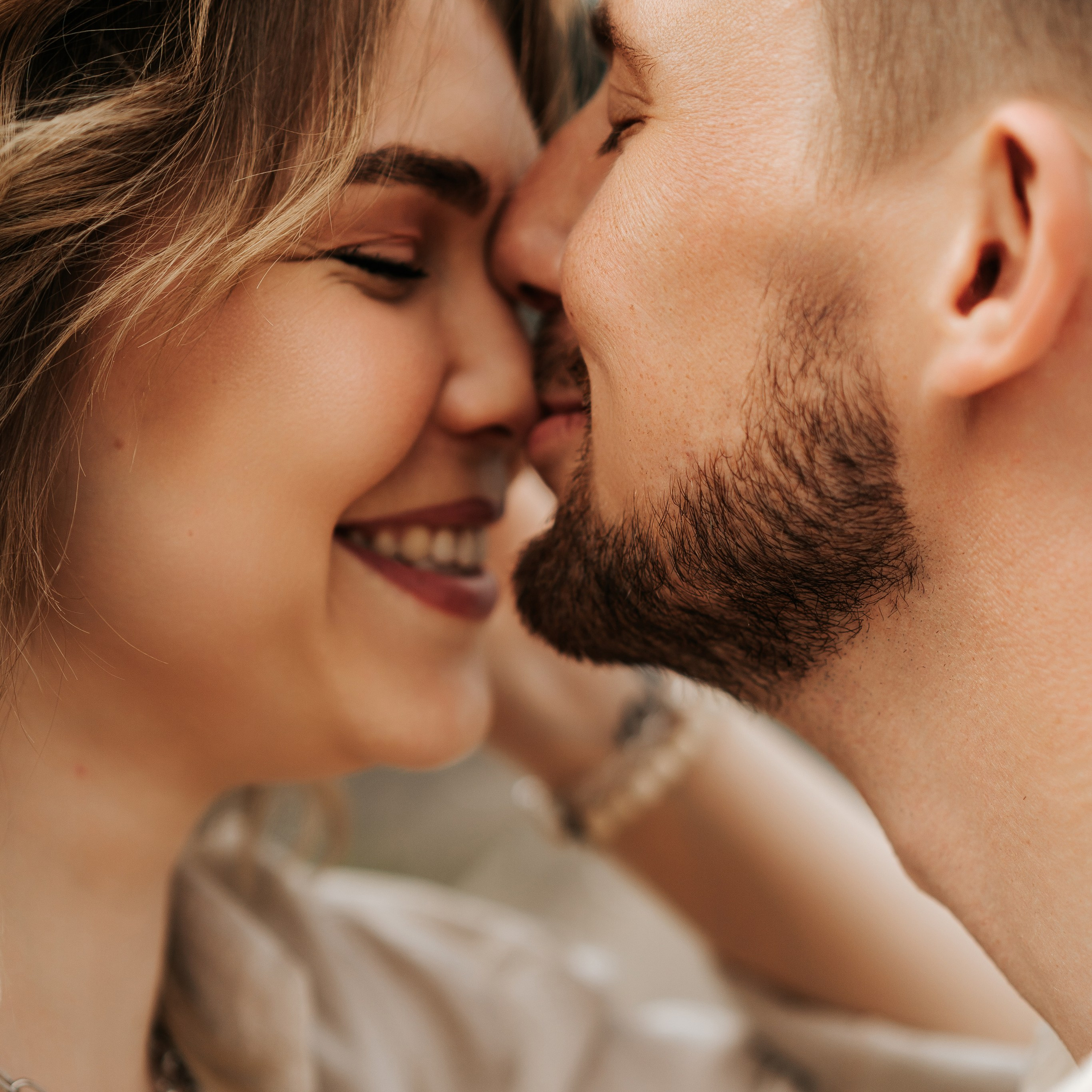 Love-story. Фотограф Спирина Ирина