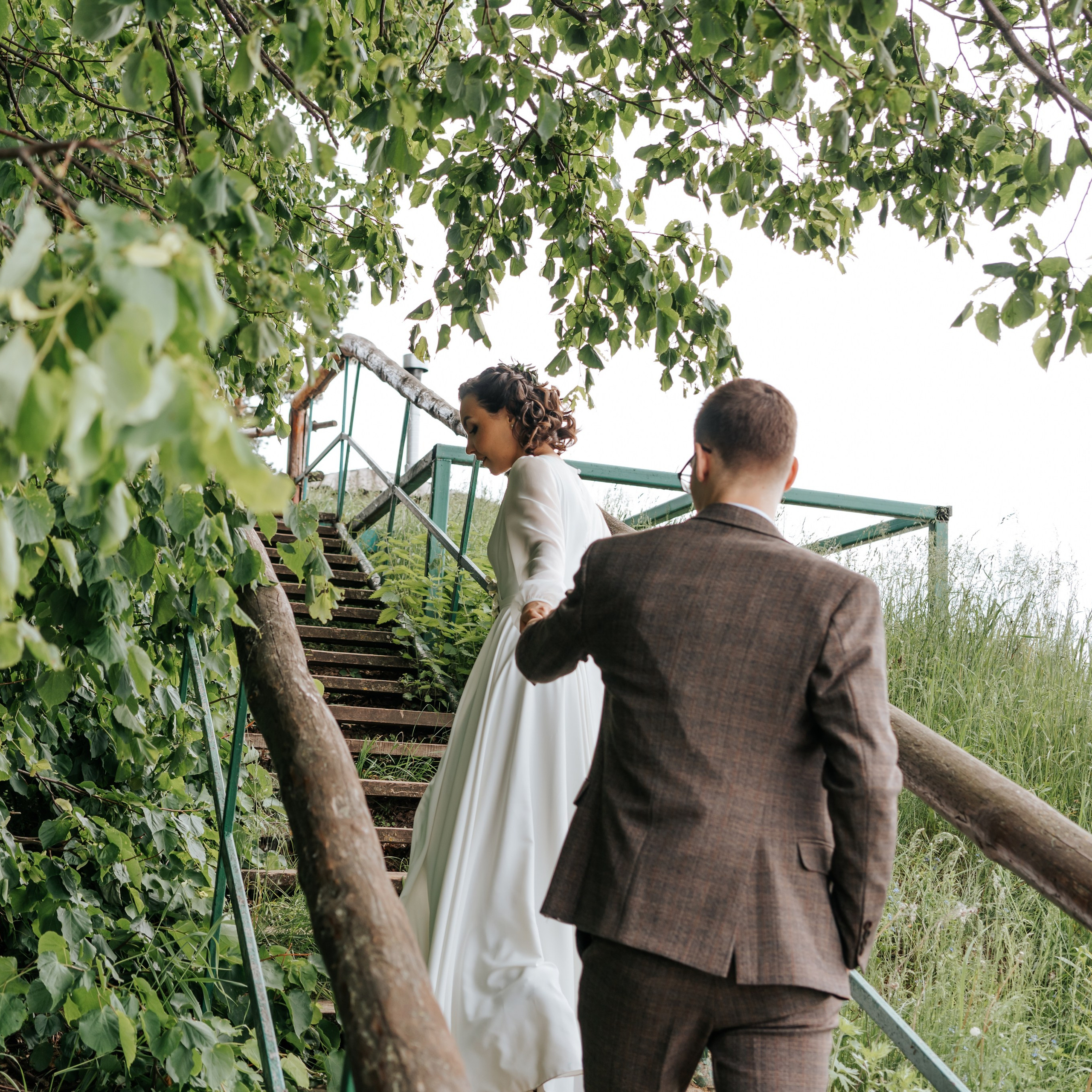 Свадьба. Фотограф Спирина Ирина