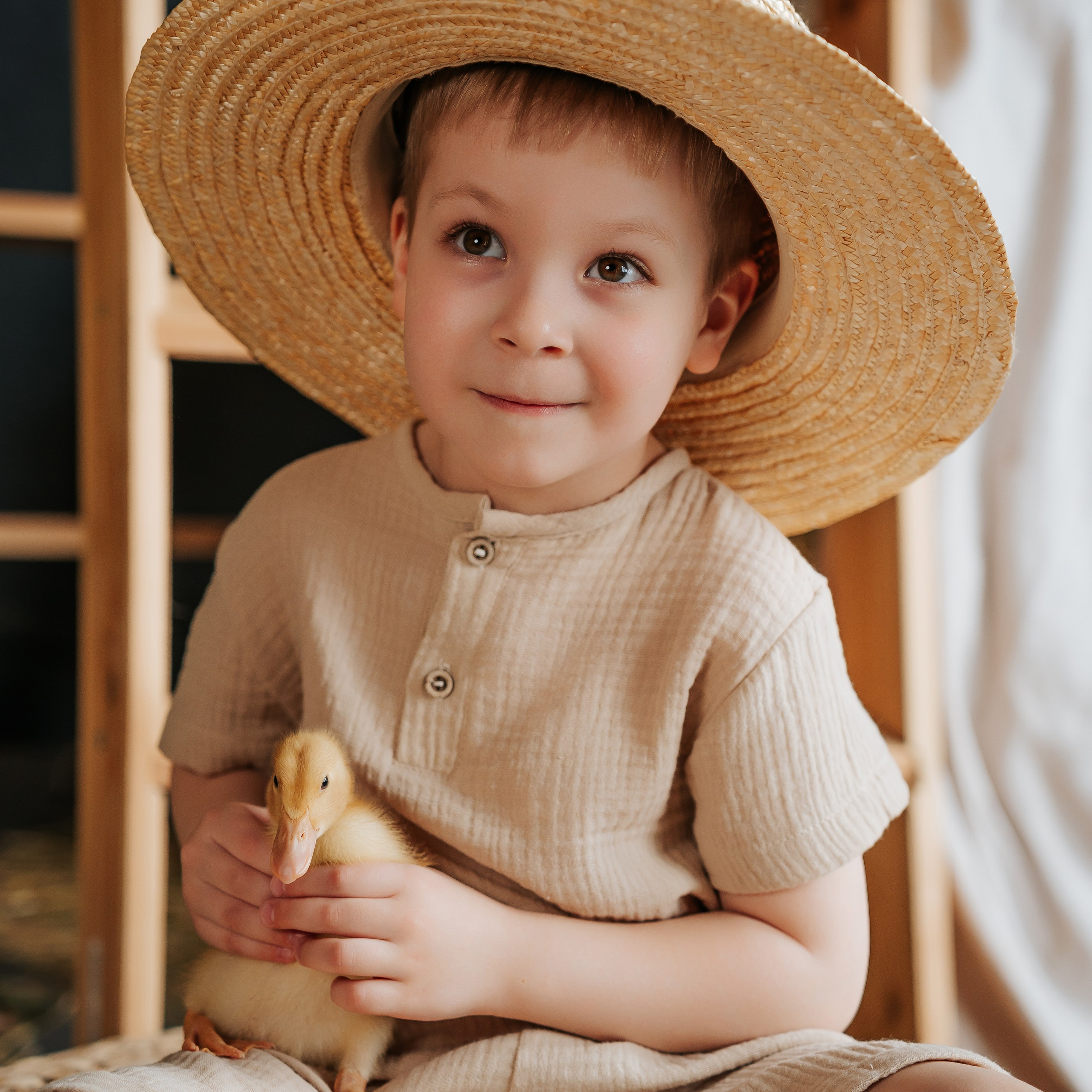 Семья и дети. Фотограф Спирина Ирина