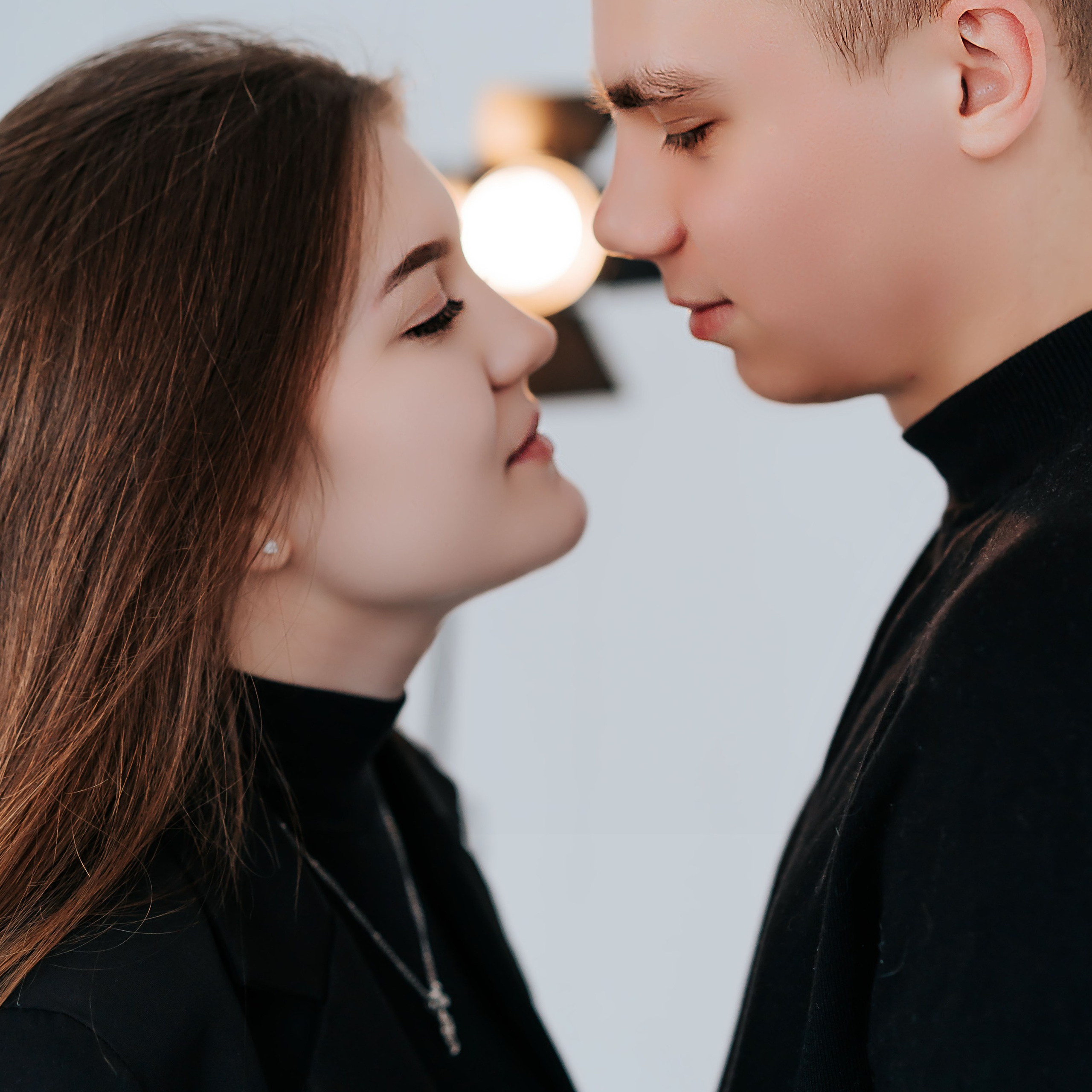 Love-story. Фотограф Спирина Ирина