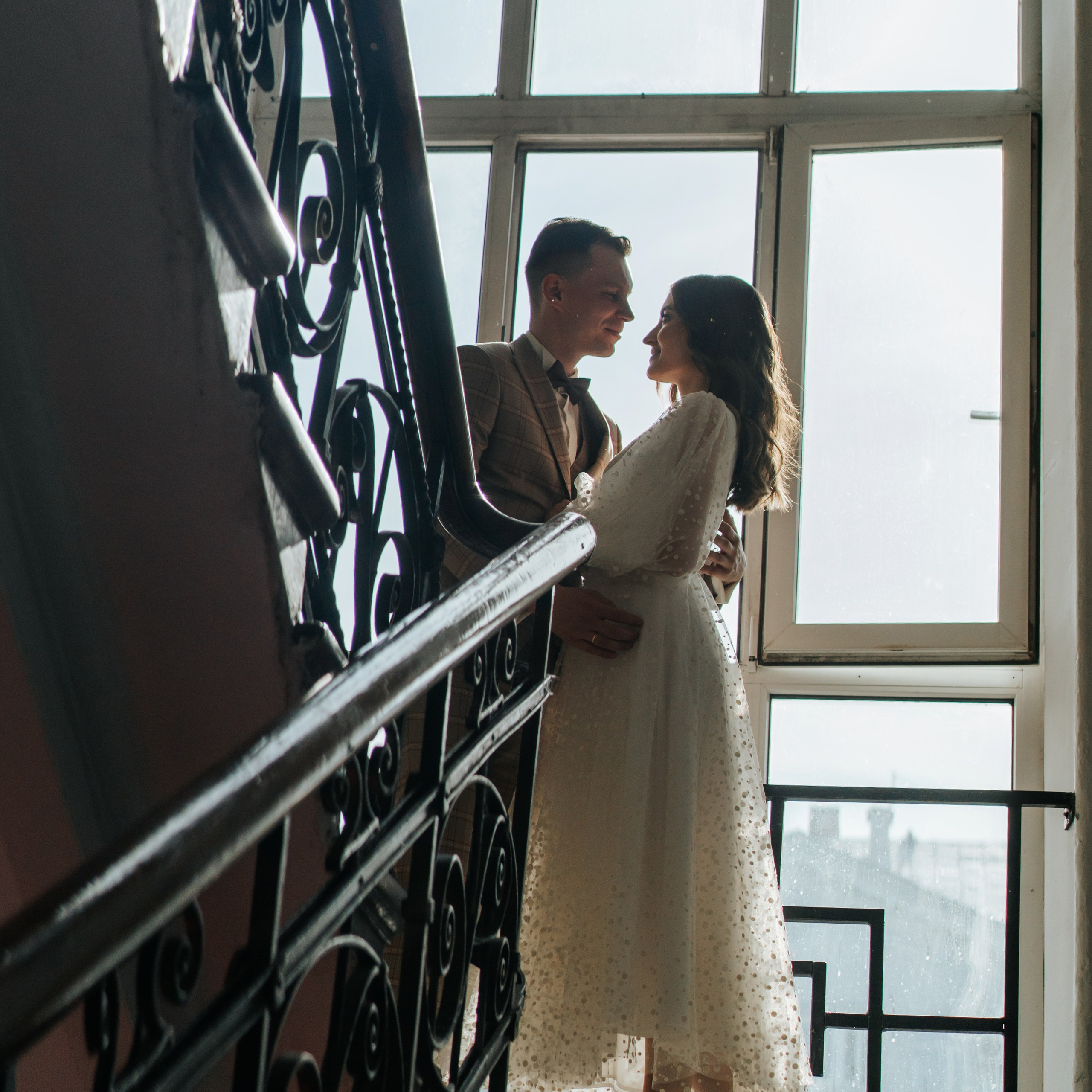 Свадьба. Фотограф Спирина Ирина