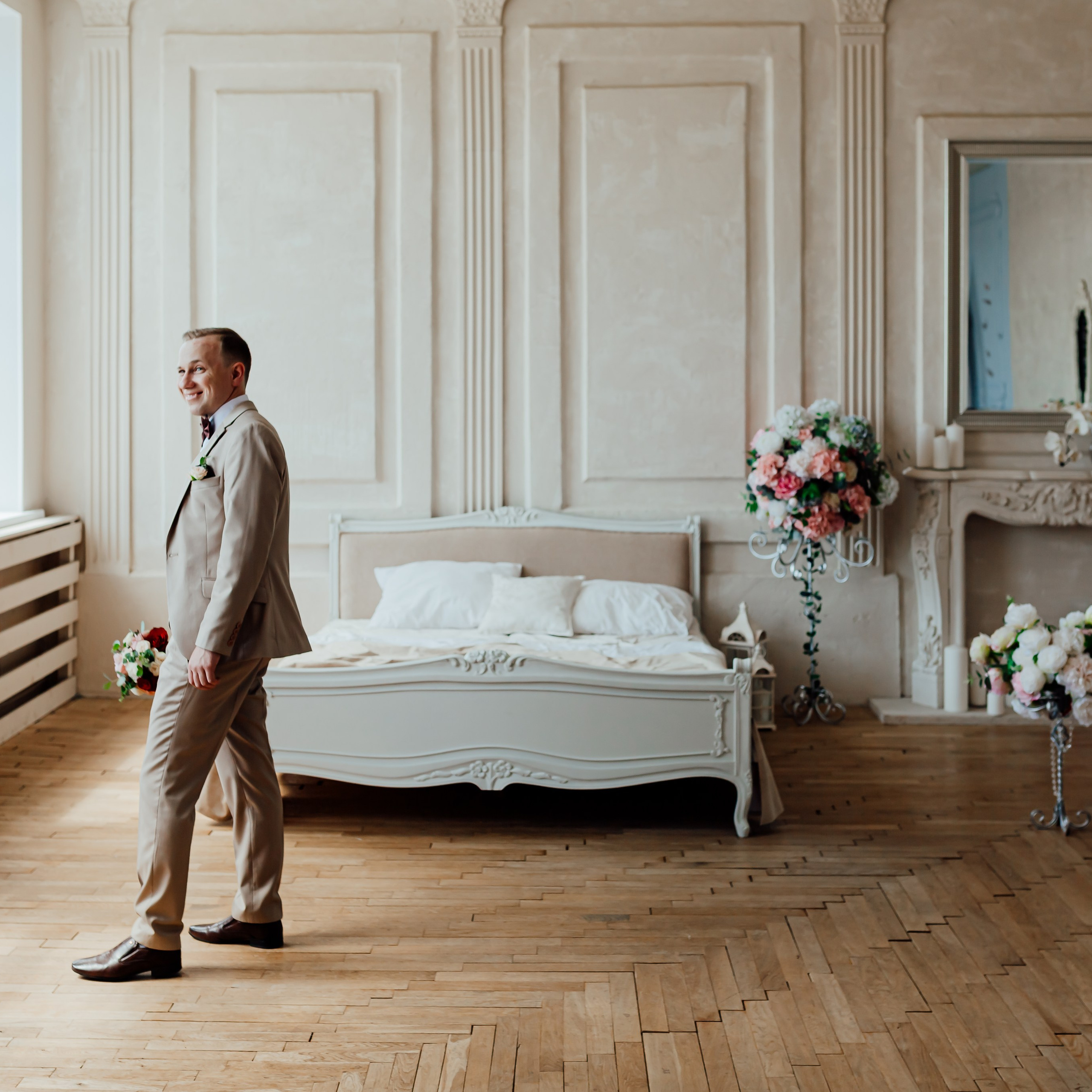 Свадьба. Фотограф Спирина Ирина