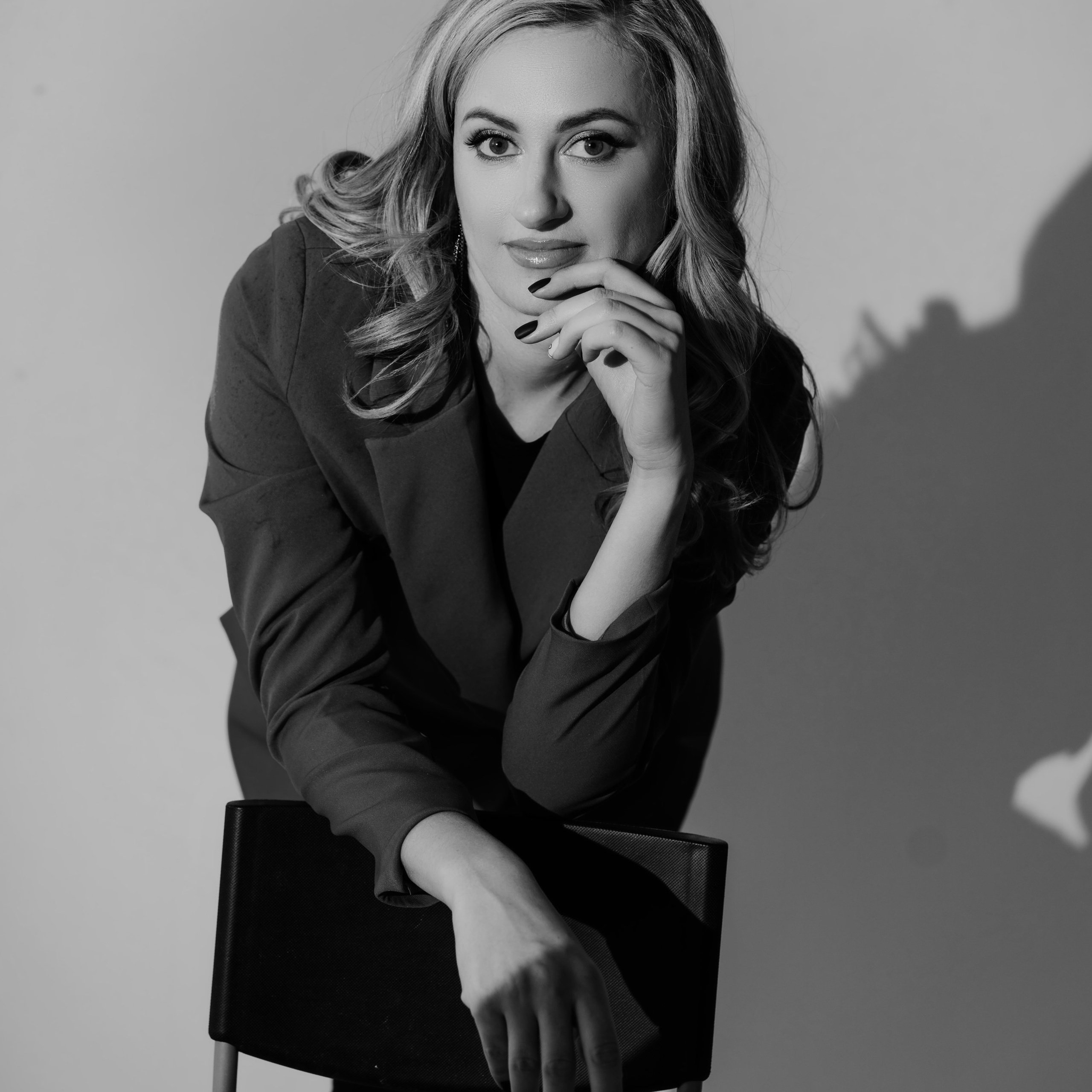 Портреты. Фотограф Спирина Ирина