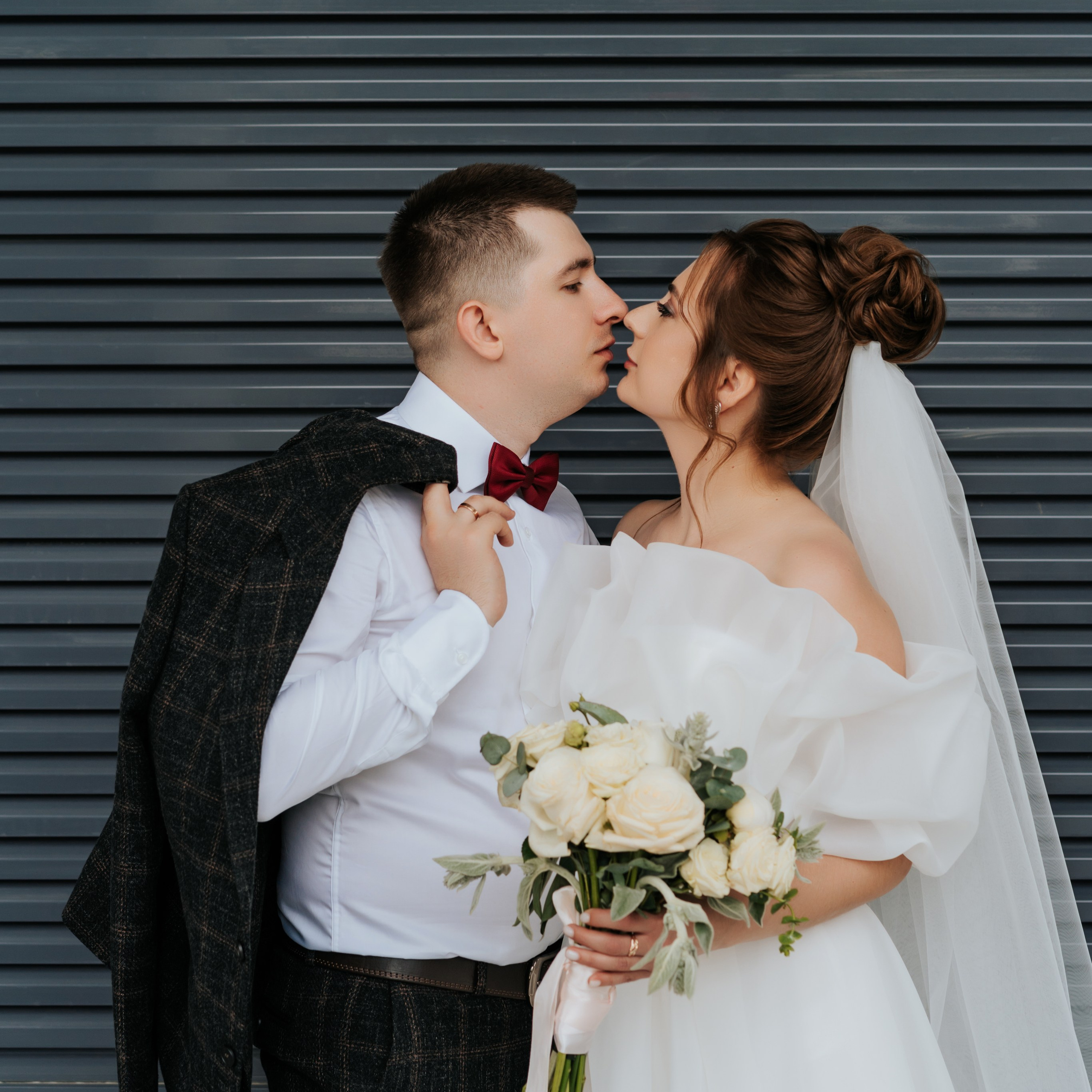 Свадьба. Фотограф Спирина Ирина