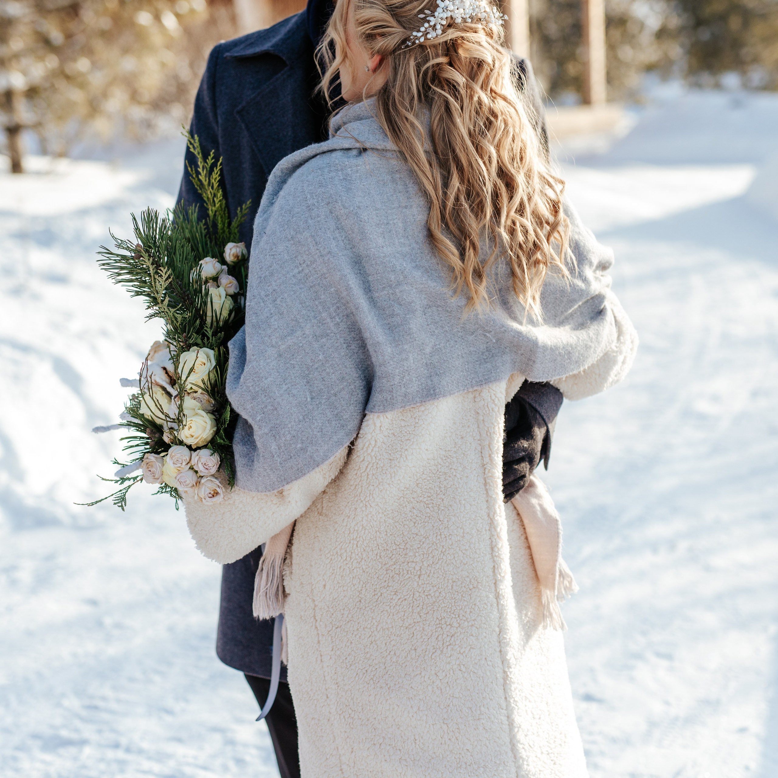 Свадьба. Фотограф Спирина Ирина