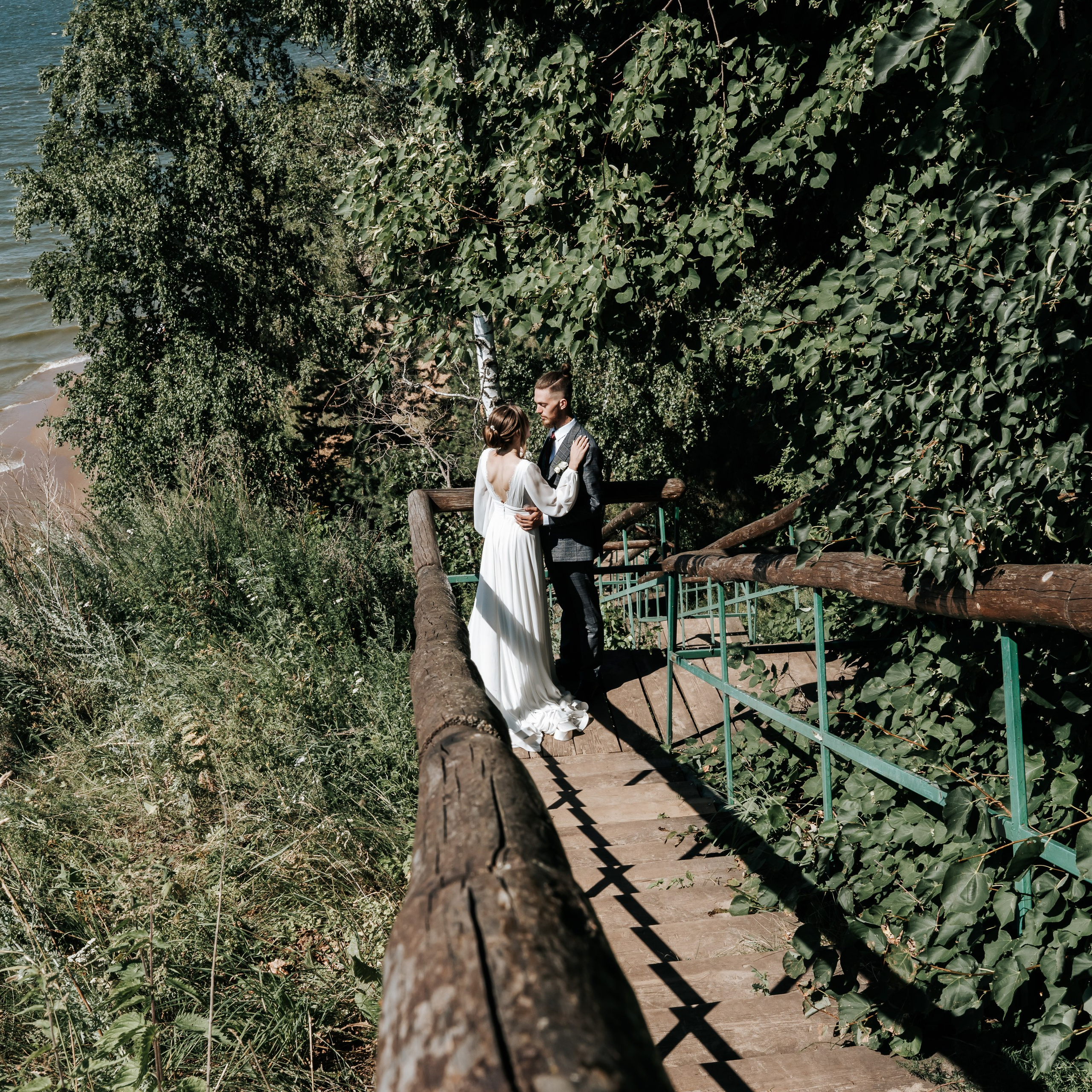 Свадьба. Фотограф Спирина Ирина