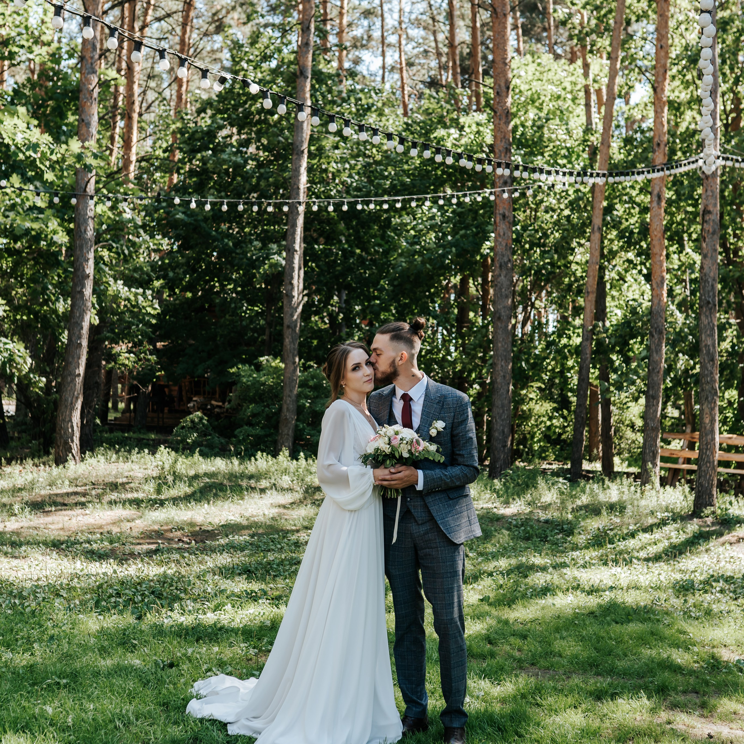 Свадьба. Фотограф Спирина Ирина